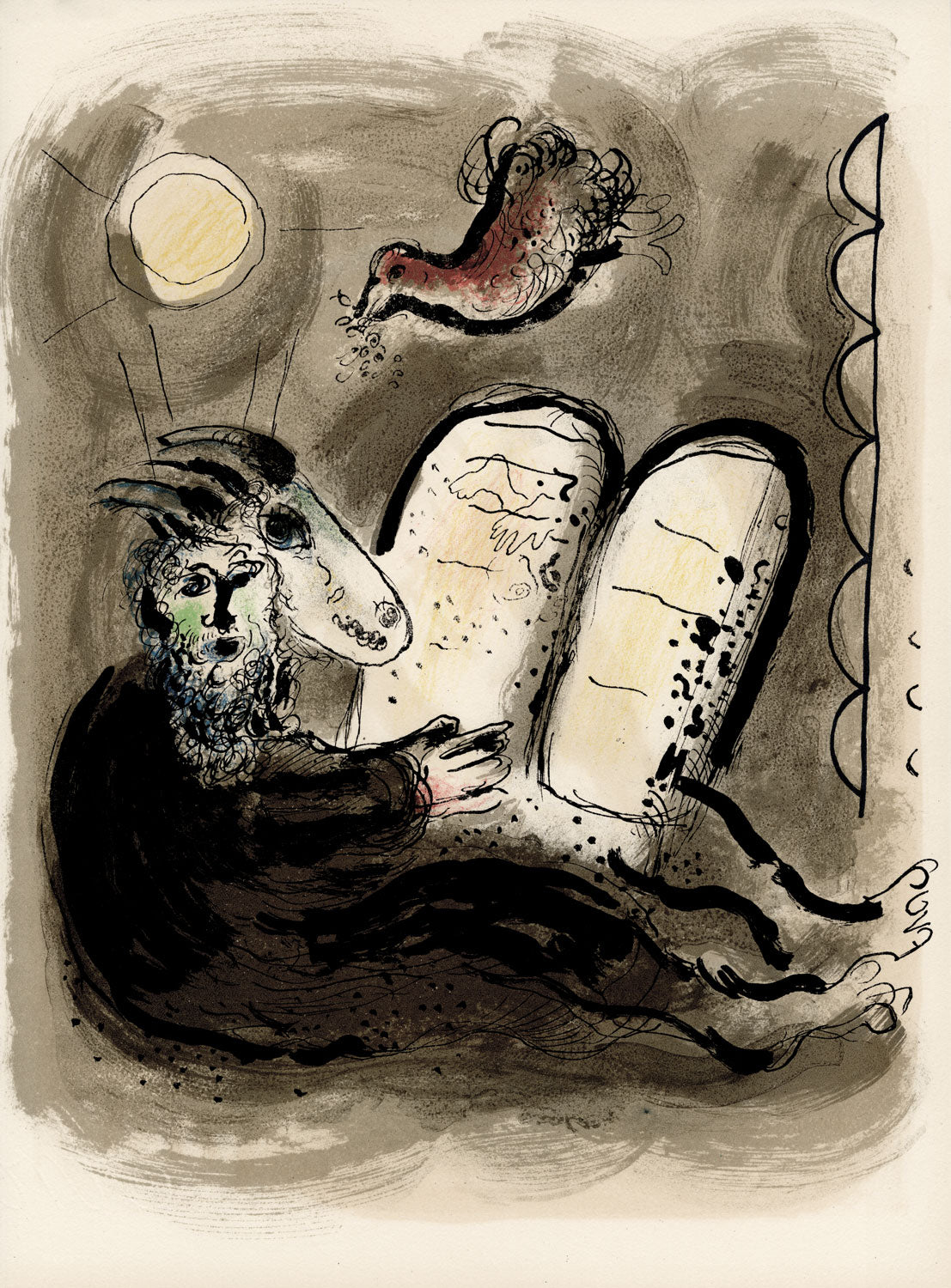 Untitled (with Tablets)