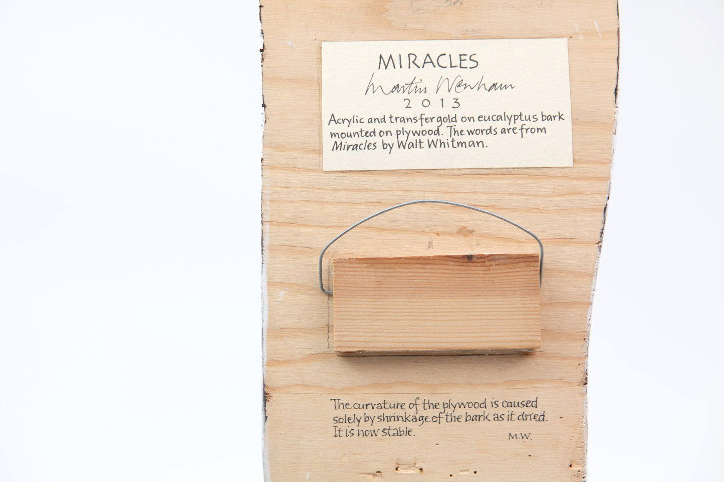 Miracles