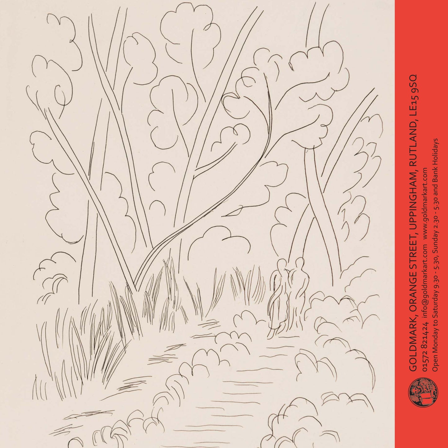 Henri Matisse - Poésies