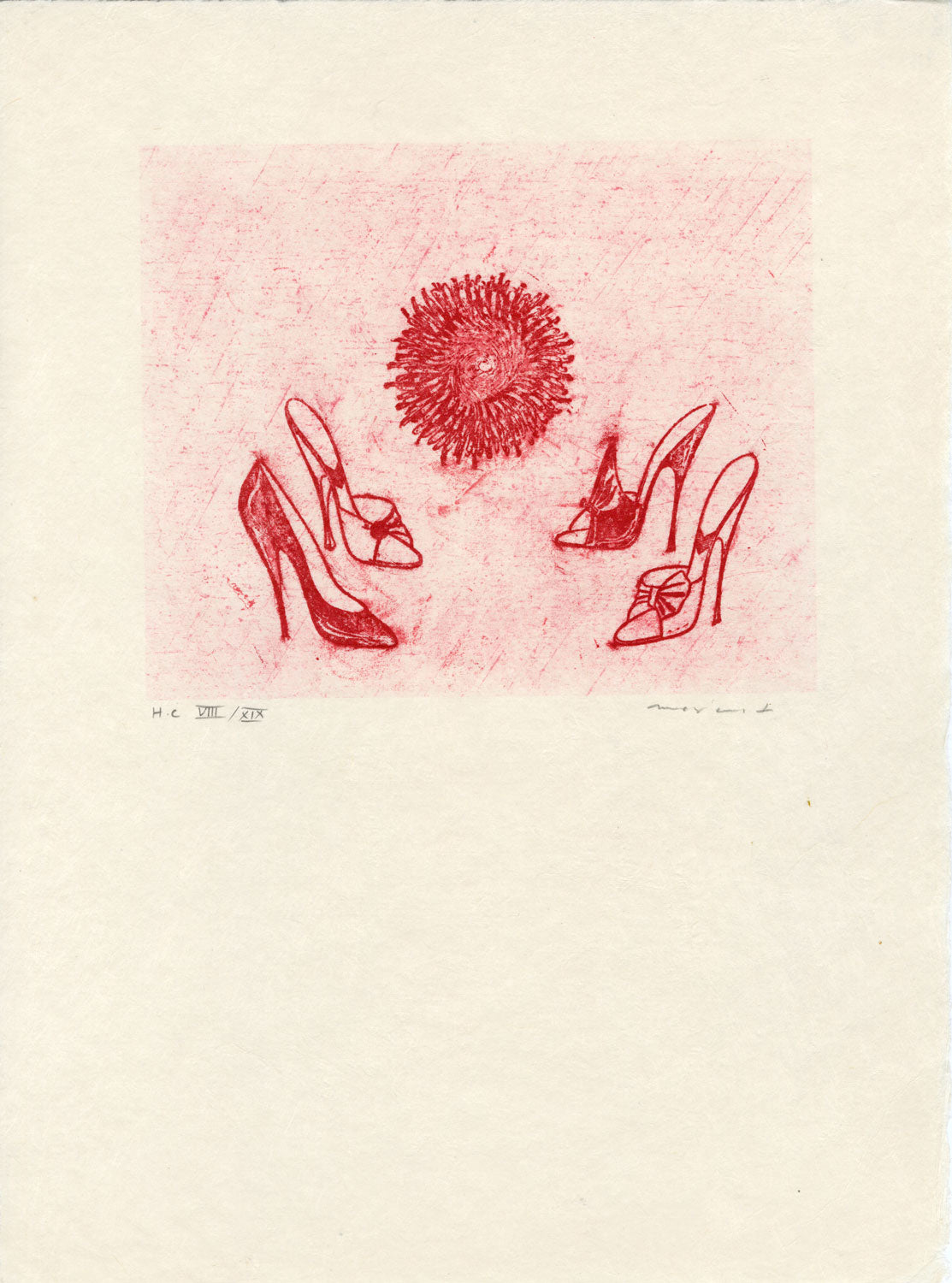 Et je serai ta belle Hélène. Retour de Troie, et ta dame du quatrième. Ta cousine Anne et Greta Garbo à la fois