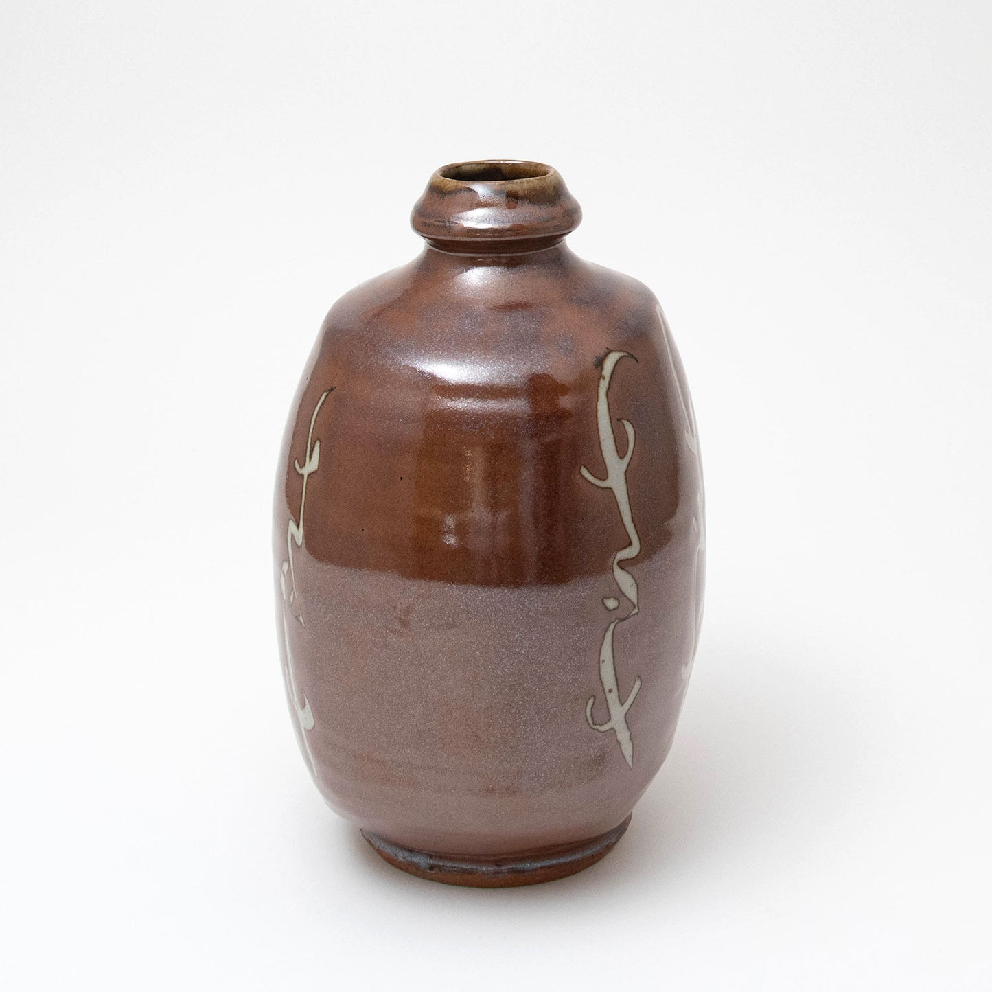 Large One Handled Bottle