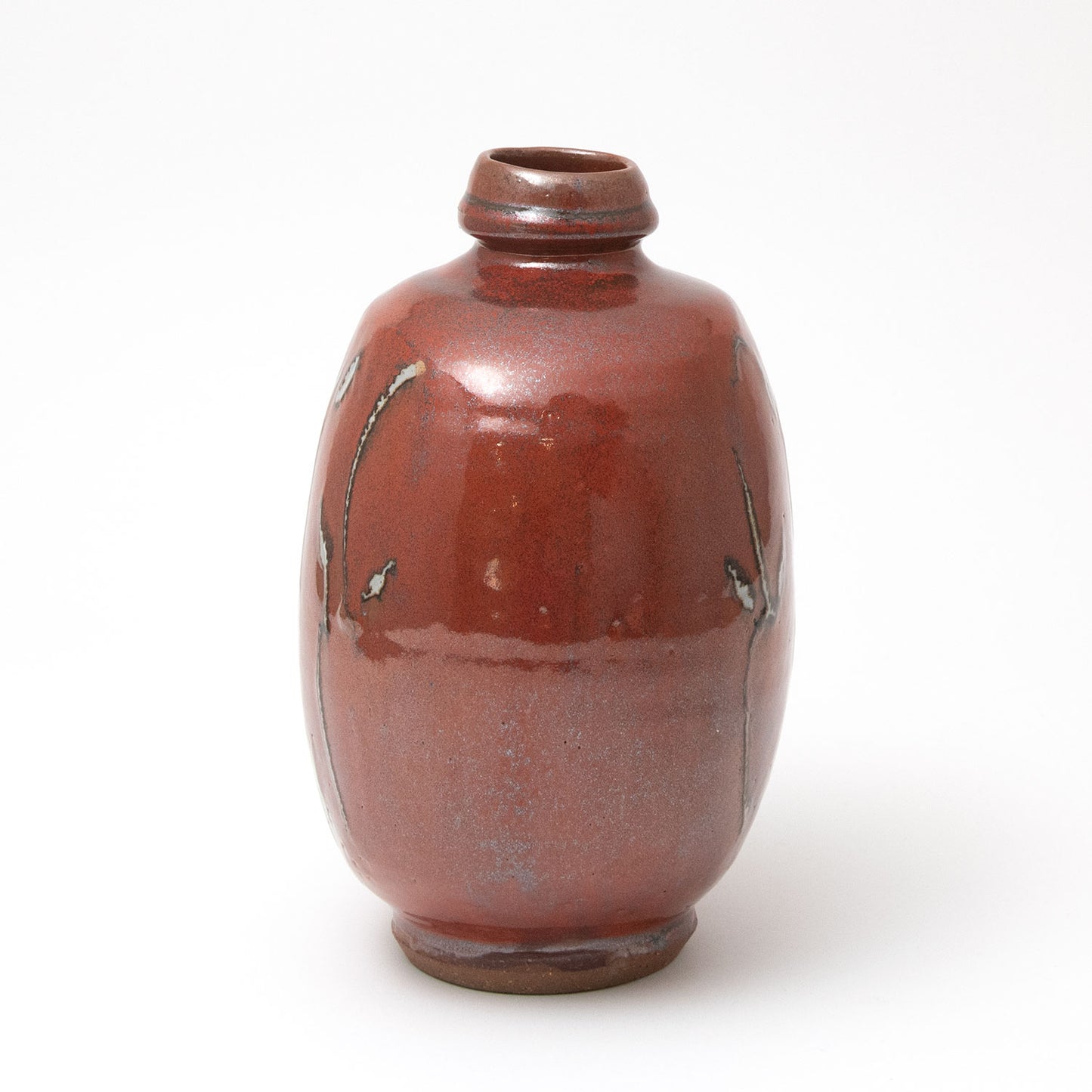 Large One Handled Bottle