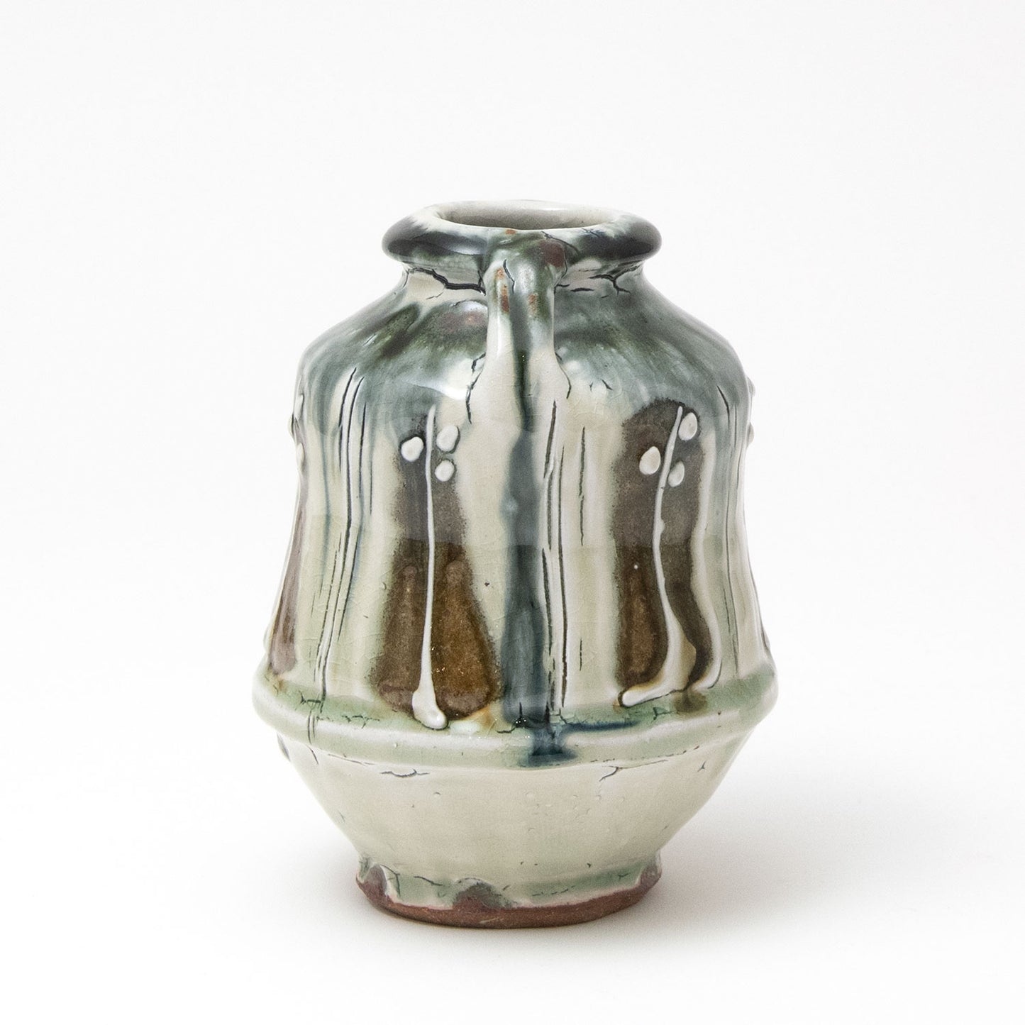 Waisted Vase