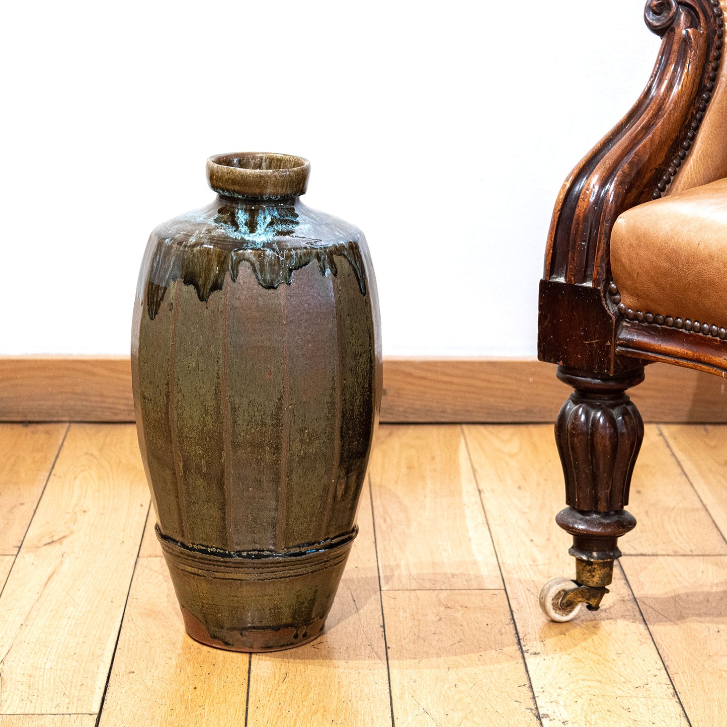 Bottle Vase