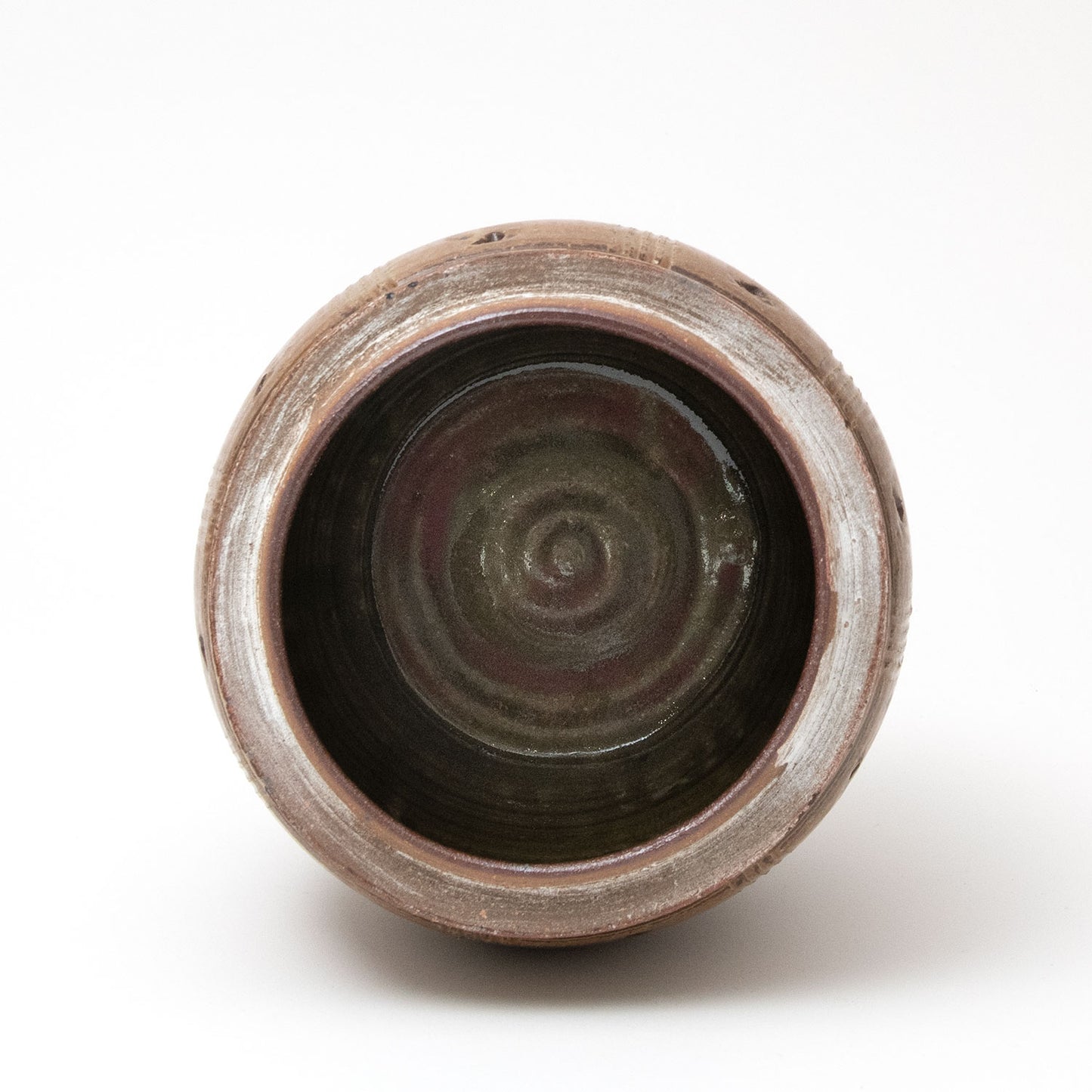 Large Biscuit Barrel