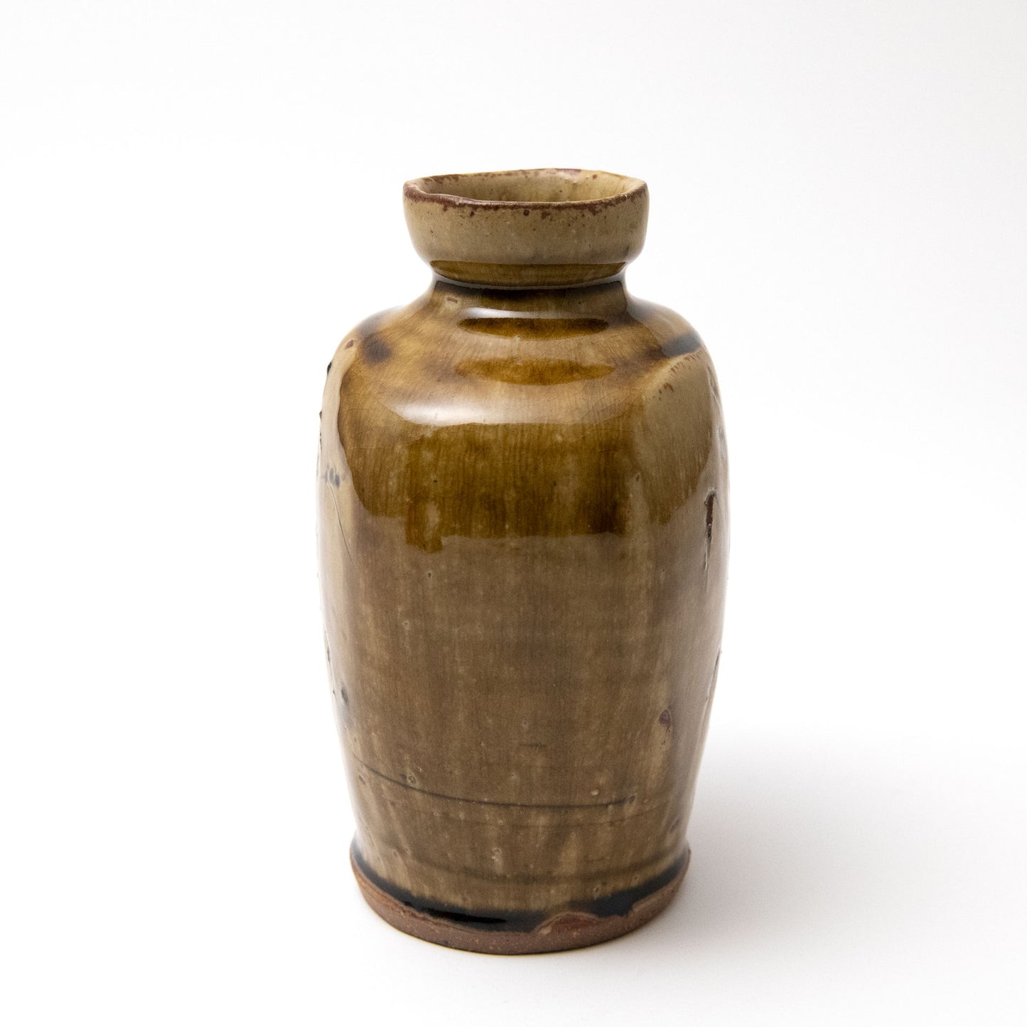 Small One Handled Bottle