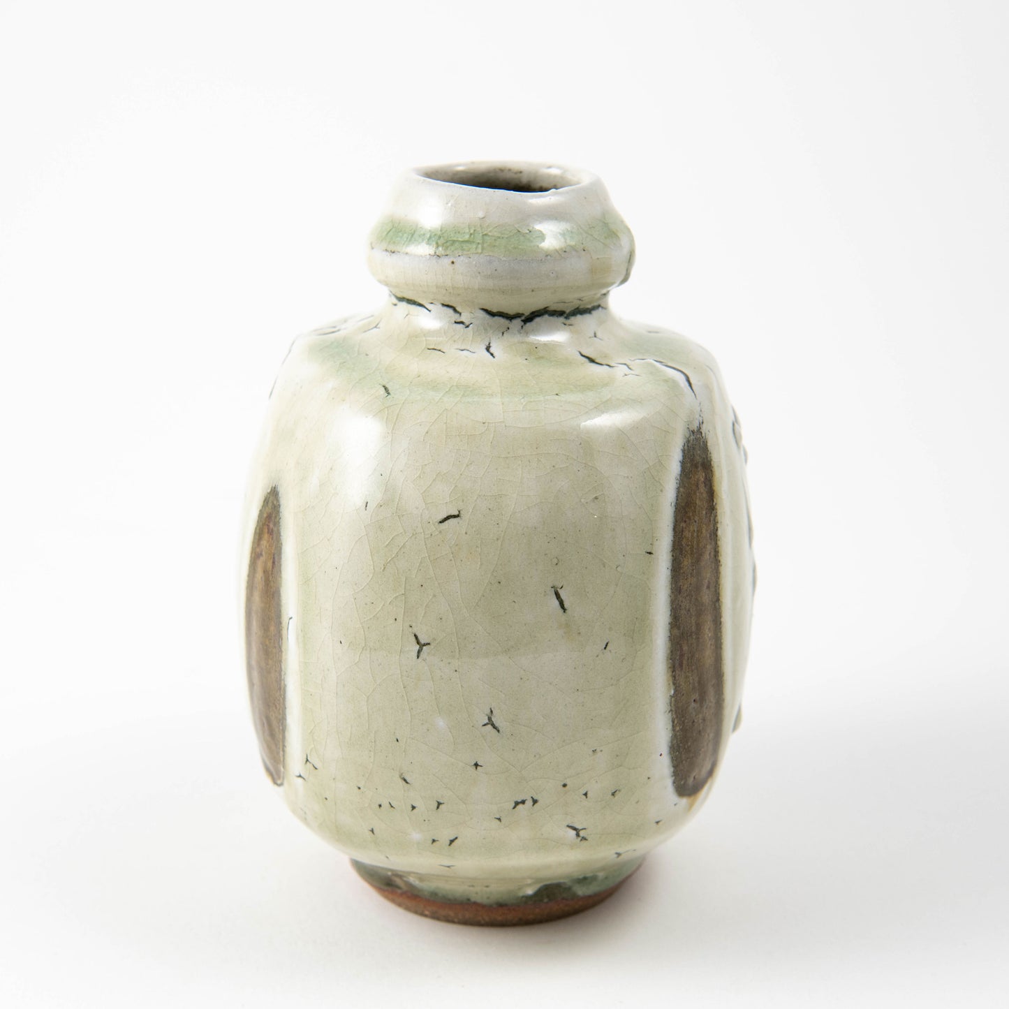Small One Handled Bottle