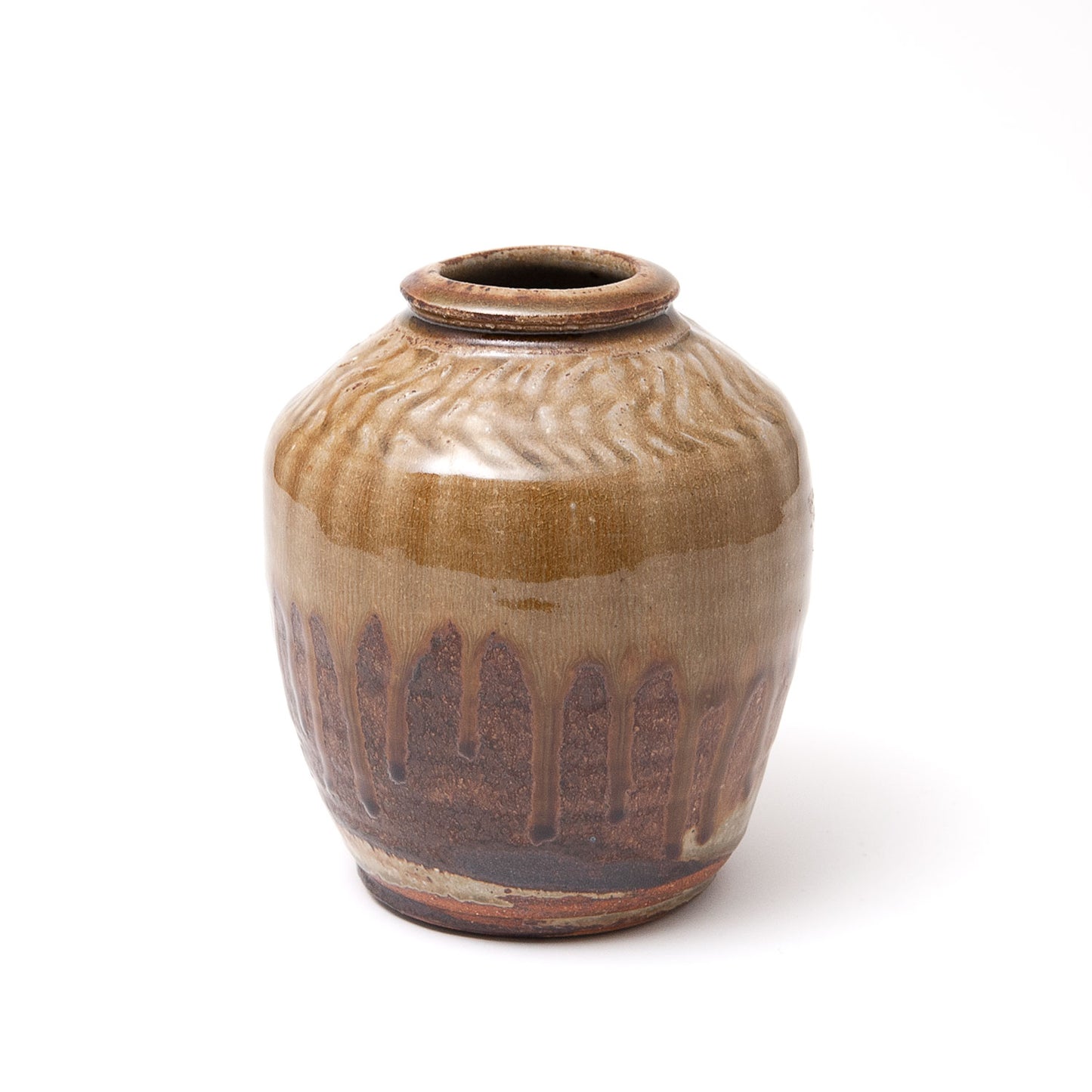 Small Vase