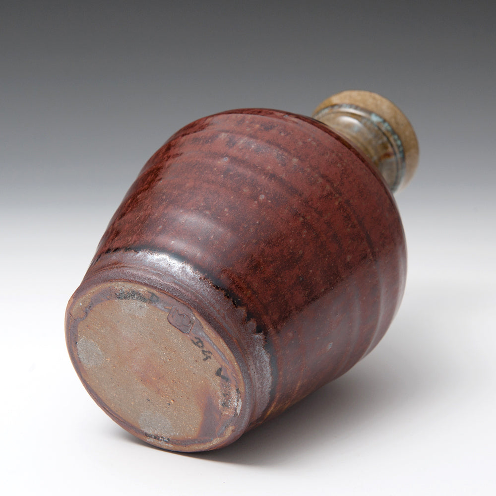 Bottle Vase