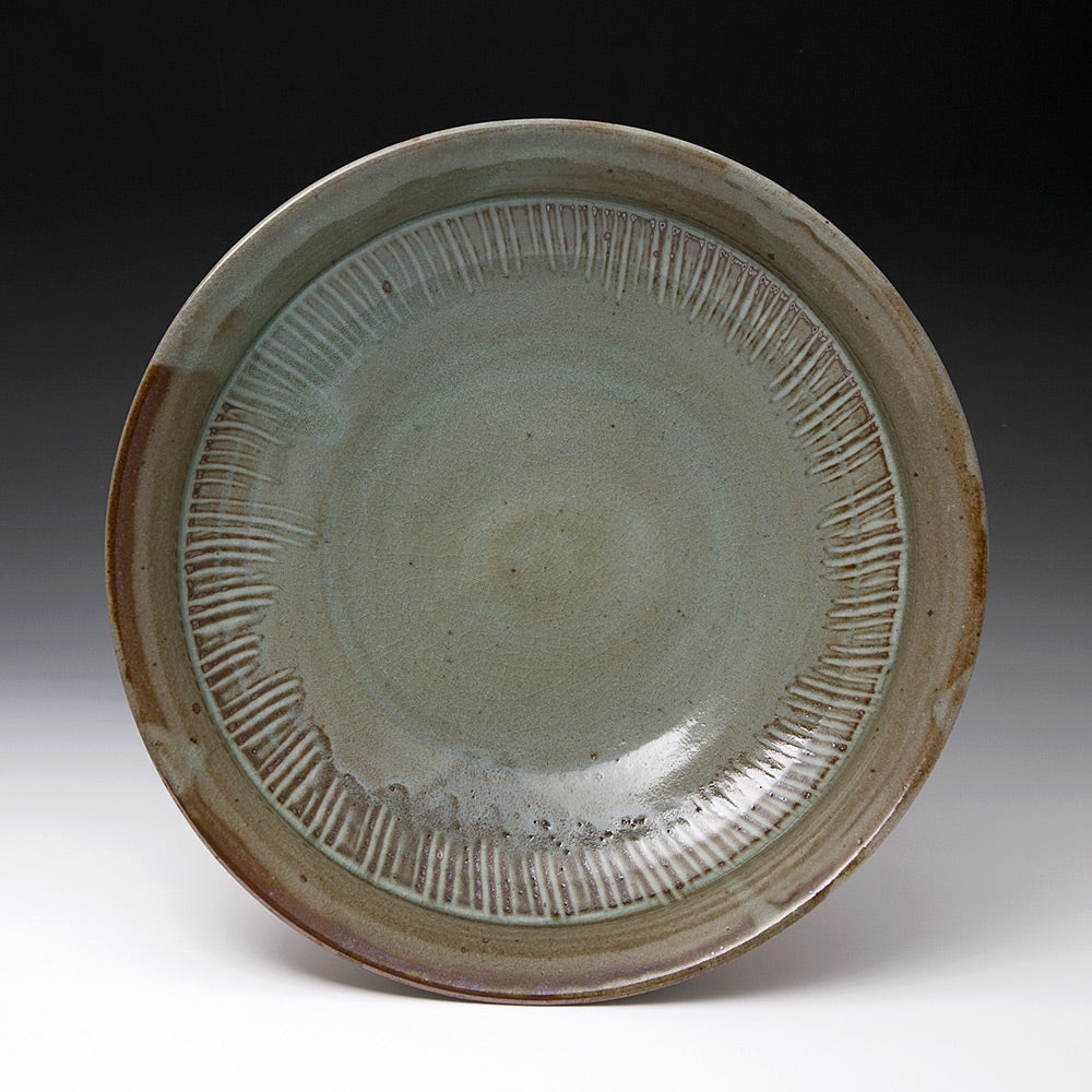 Large Dish