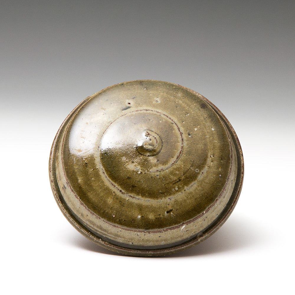 Lidded Box