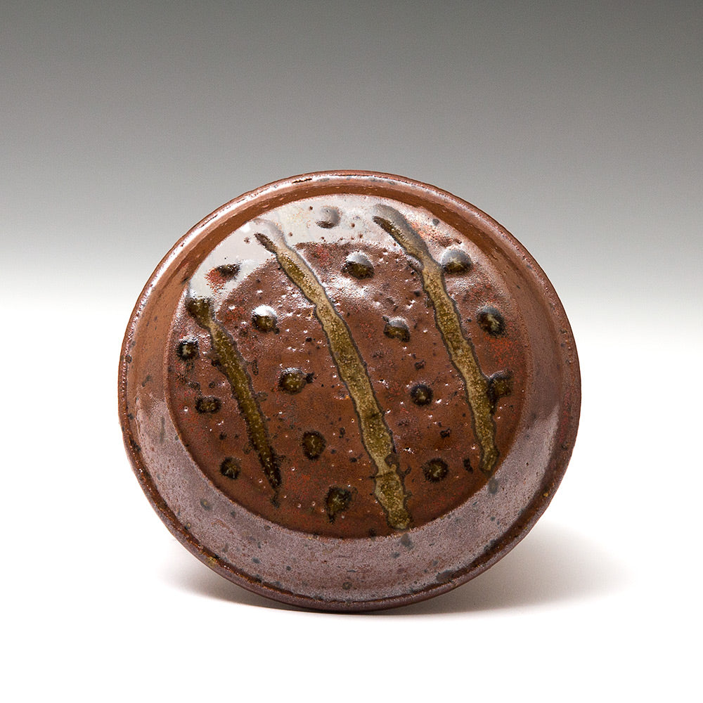 Lidded Box