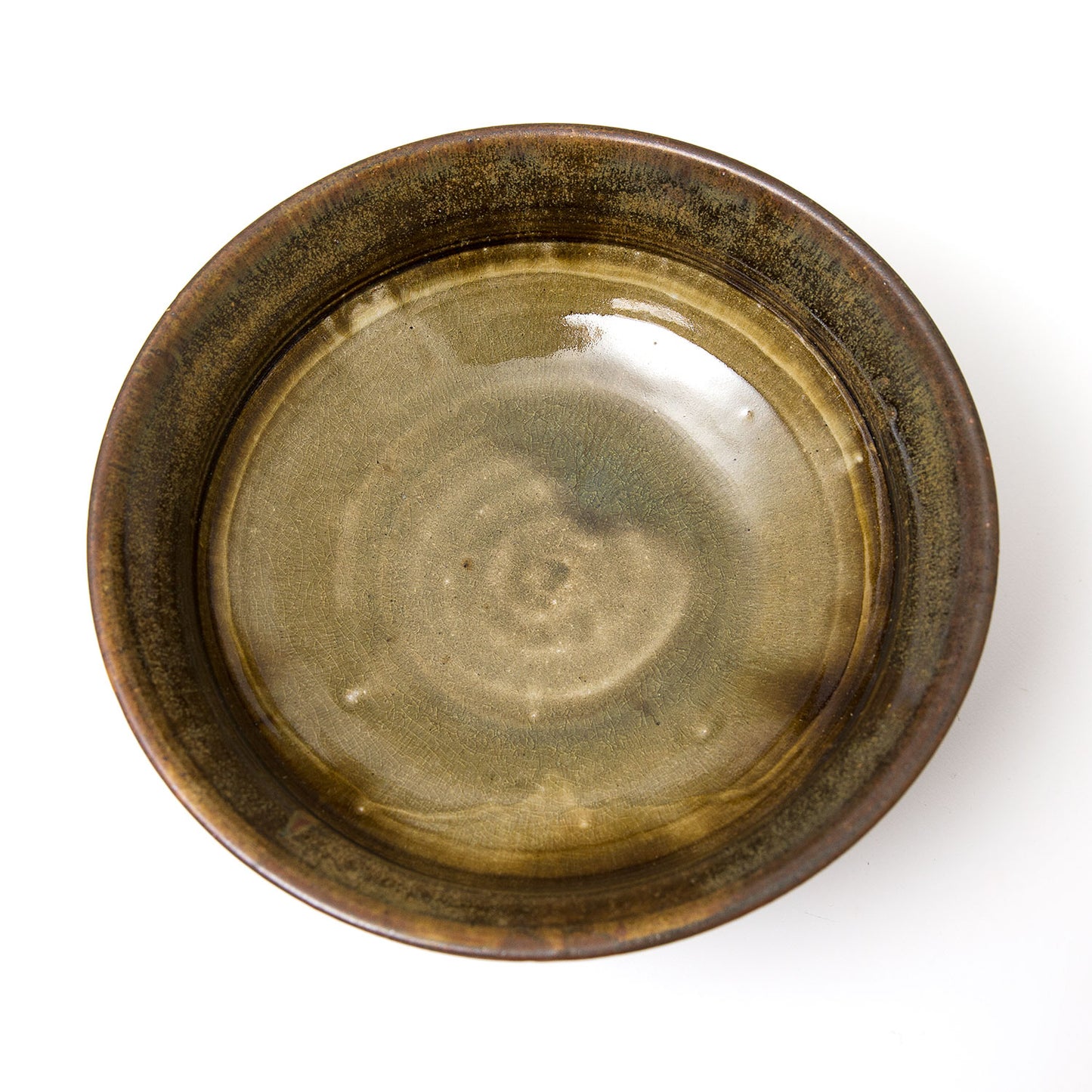 Pedestal Bowl