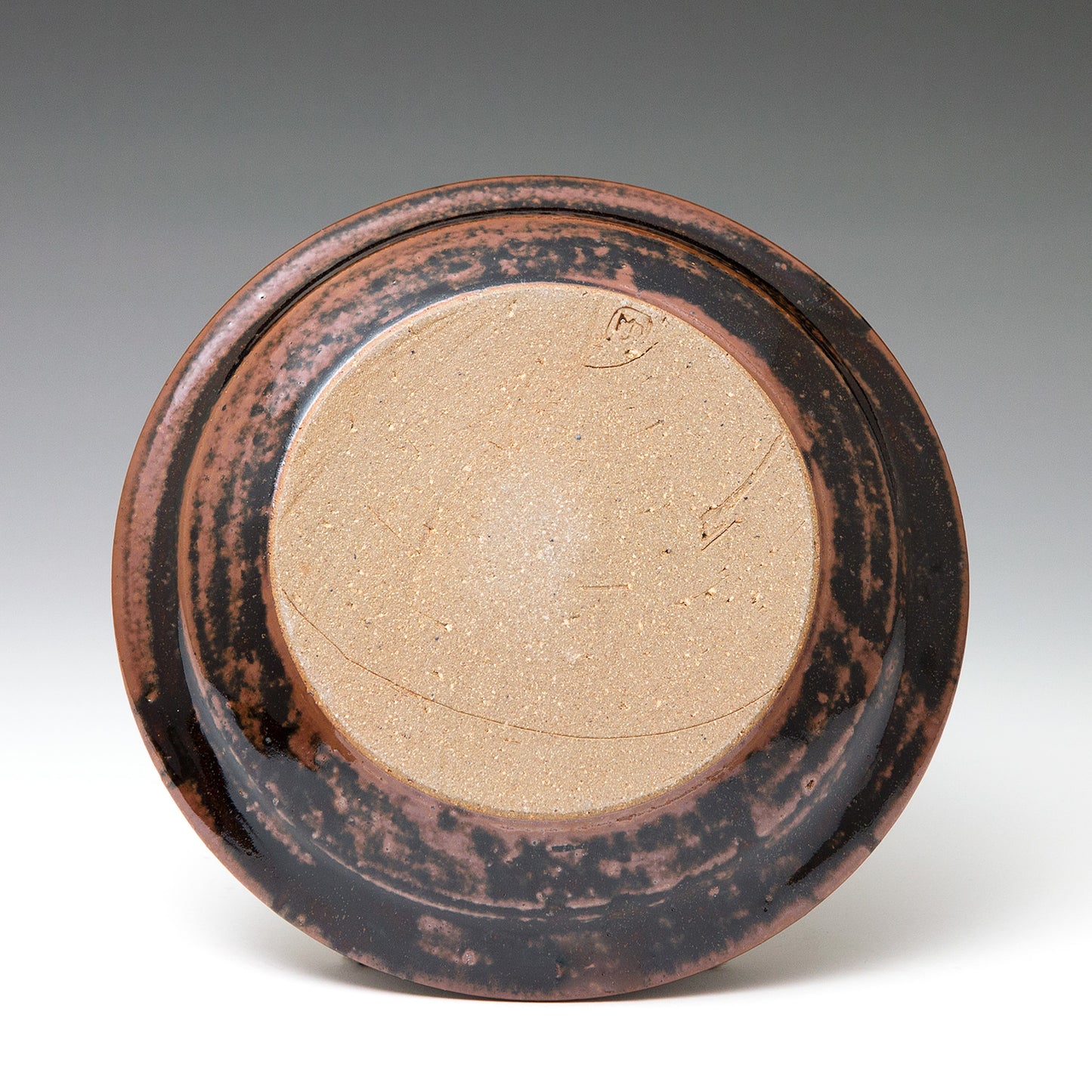 Set of Four Side Plates