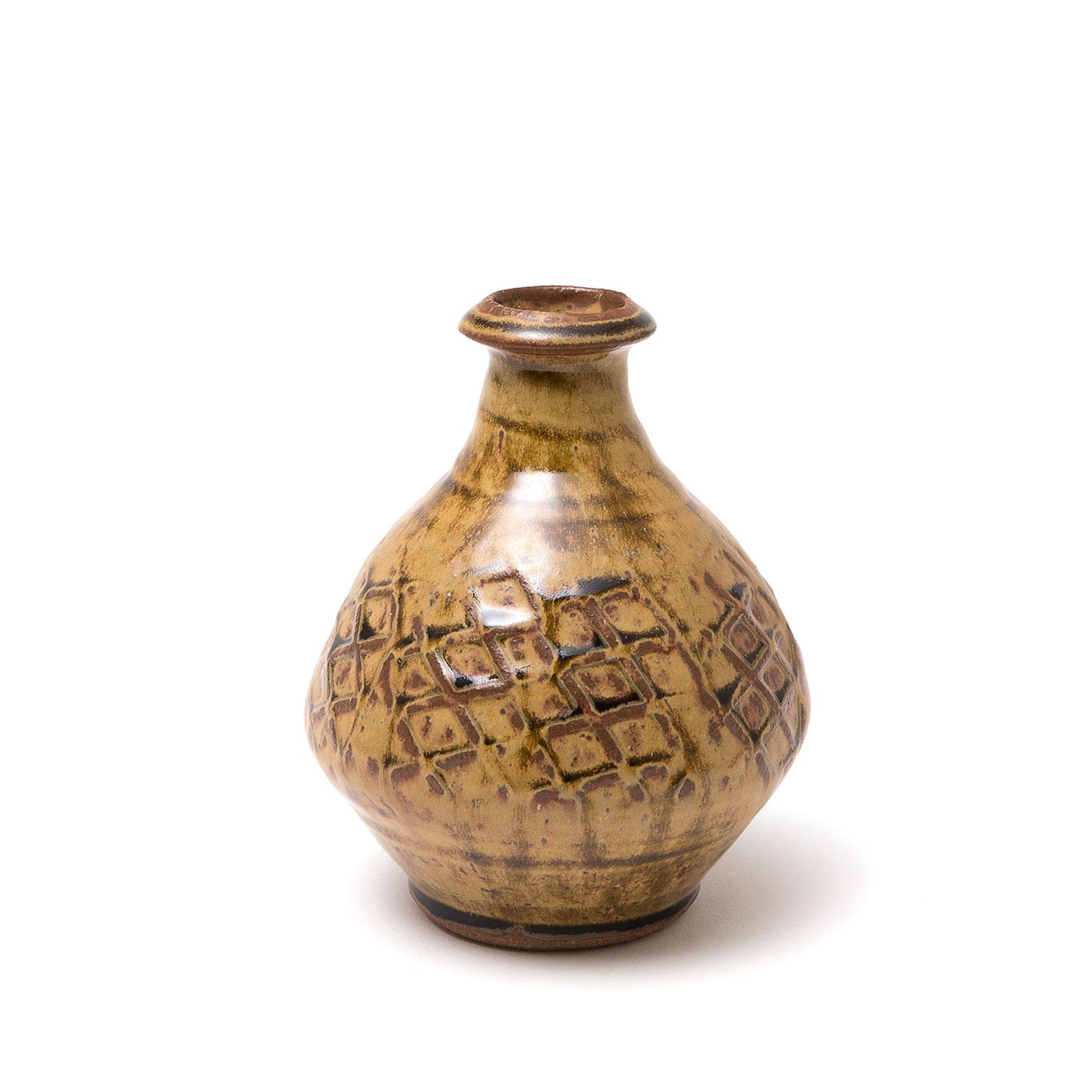 Small Bottle