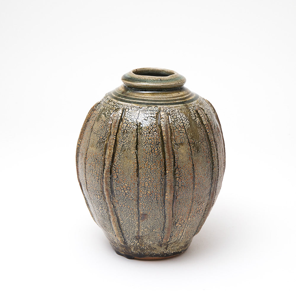Textured Vase