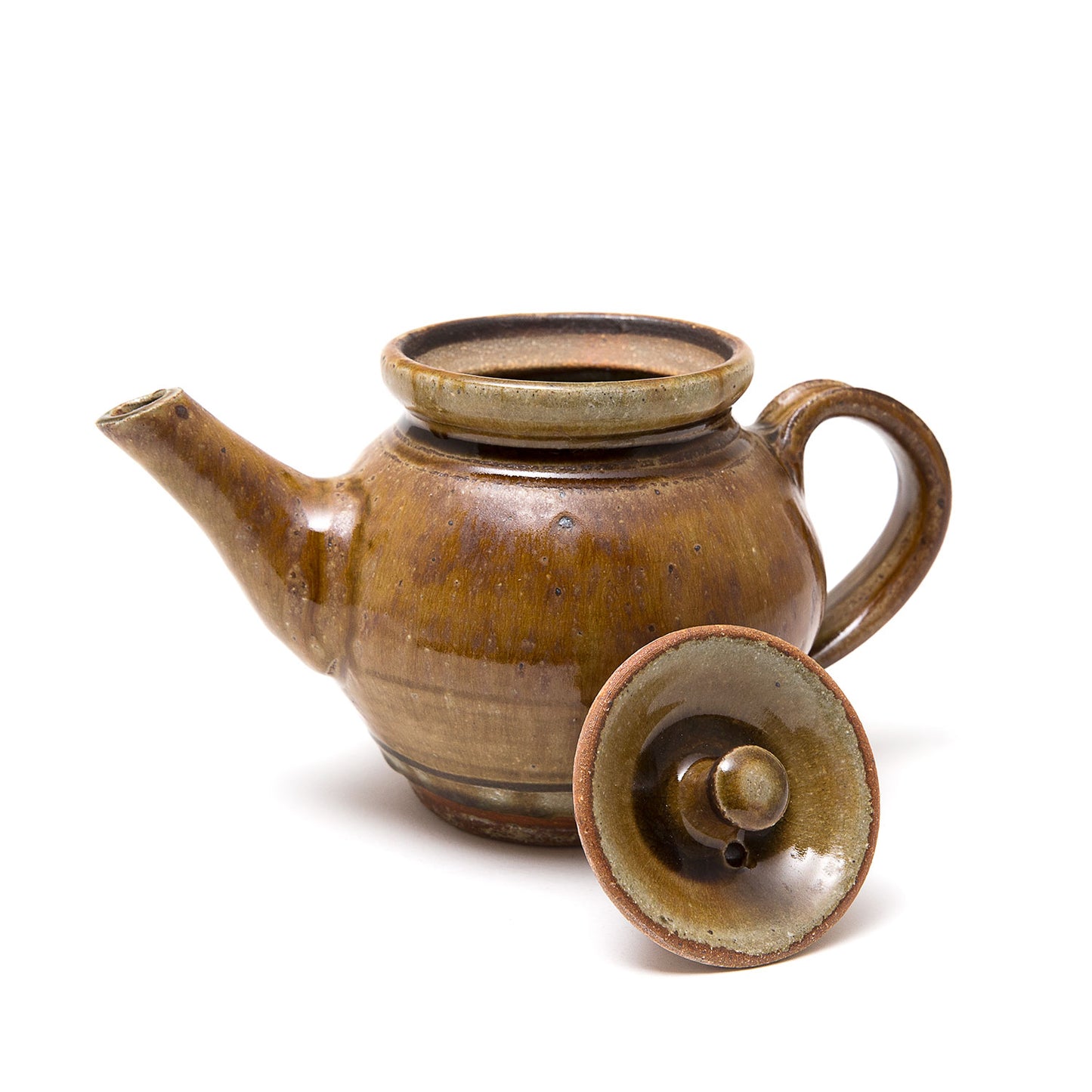 Teapot