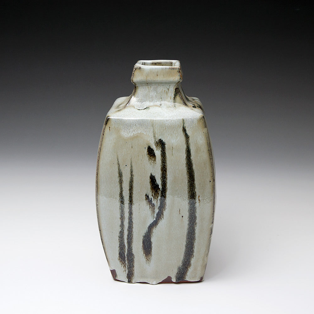 Press Moulded Bottle