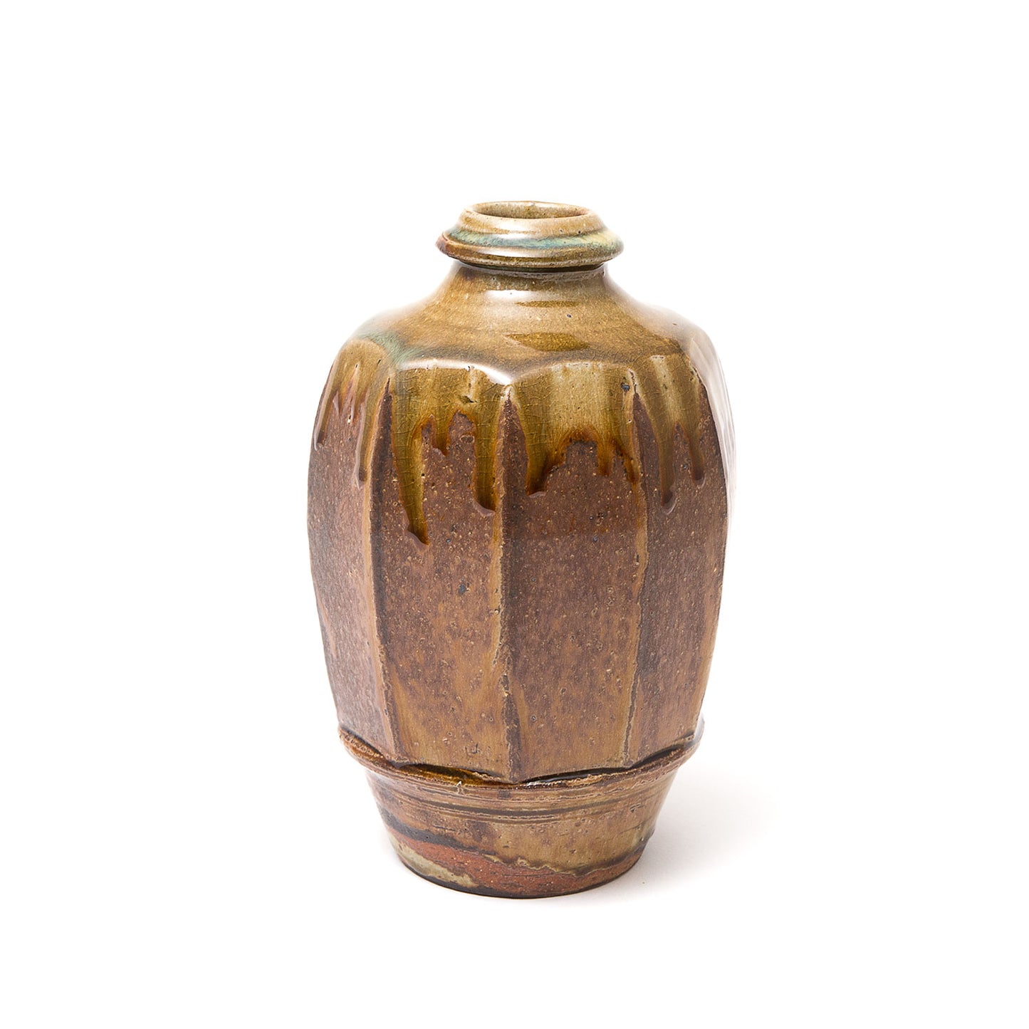 Bottle Vase