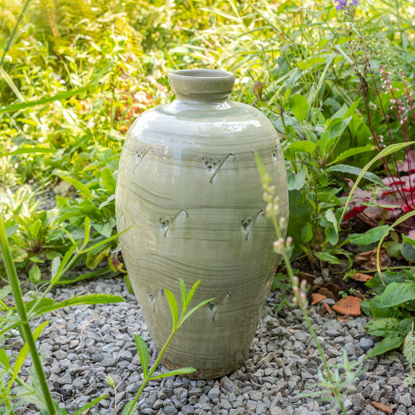 Vase