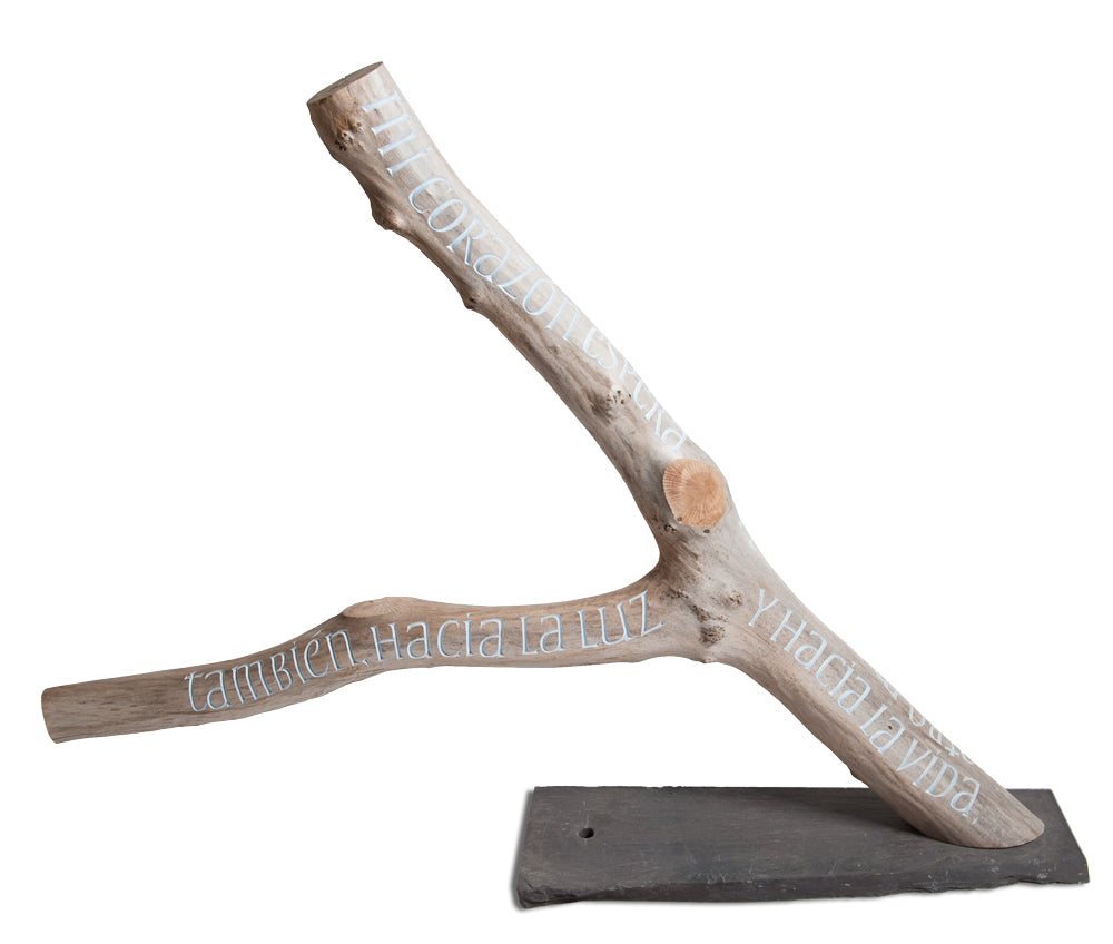 Milagro de la Primavera (Miracle of Spring)