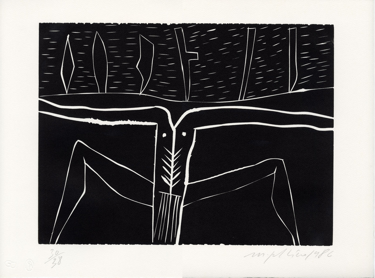 Terra Tonda Africana