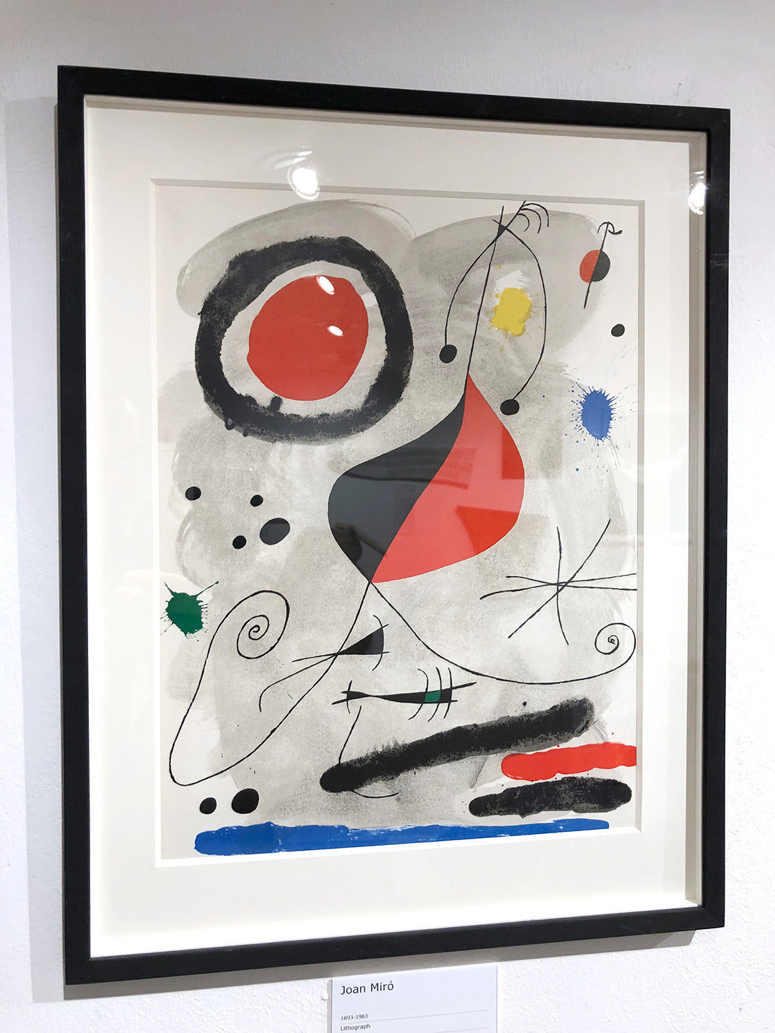 Composition, 1964