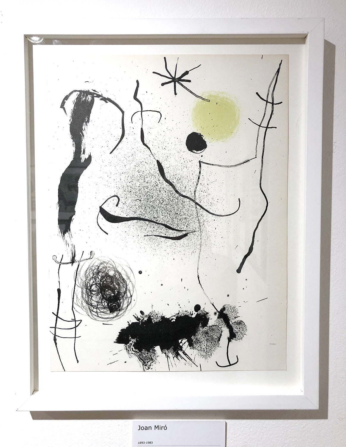 Untitled (Bouquet de rêve pour Leïla).