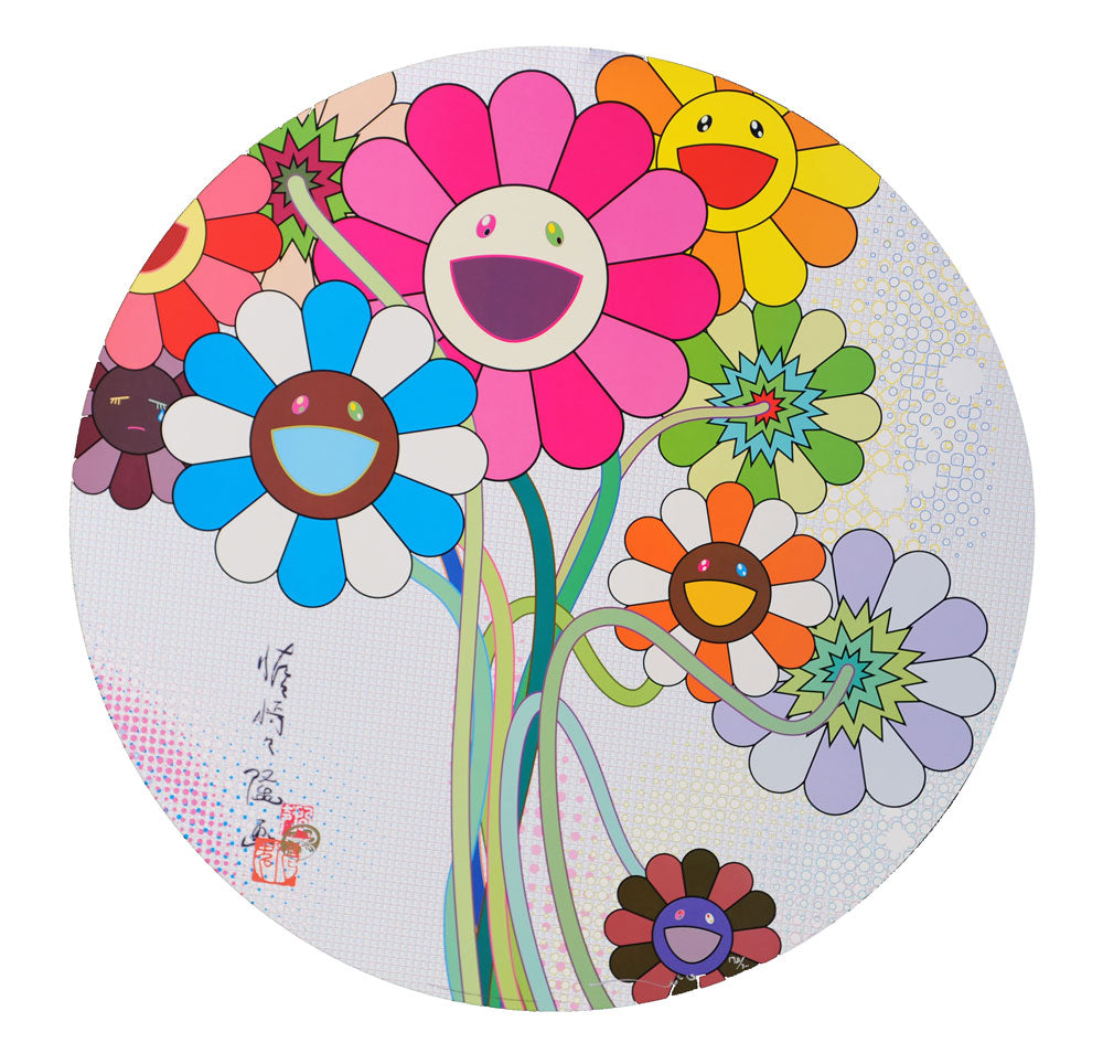 Kansei: Even the Digital Remain has Flowers to Offer