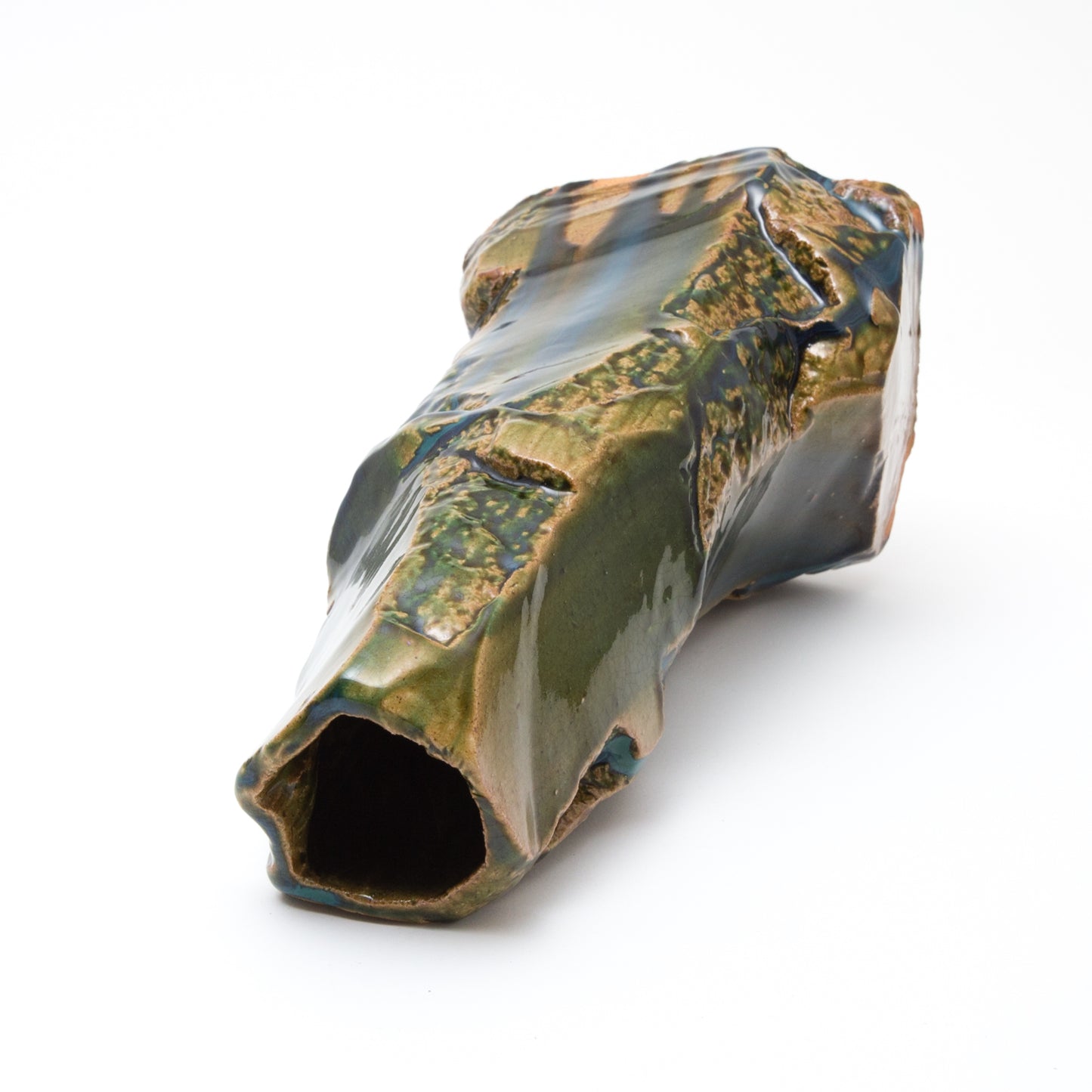 Hollow Vase