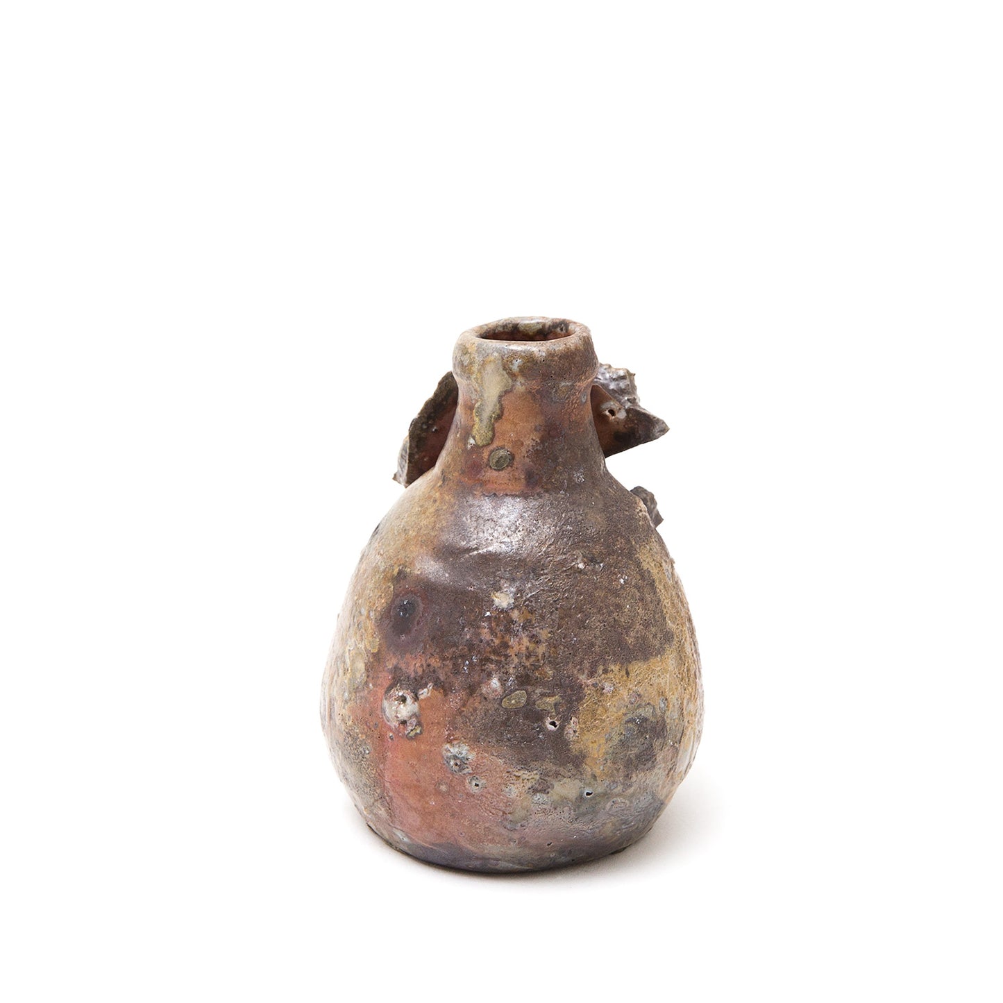 Small Bottle with 'Kiln Gift'