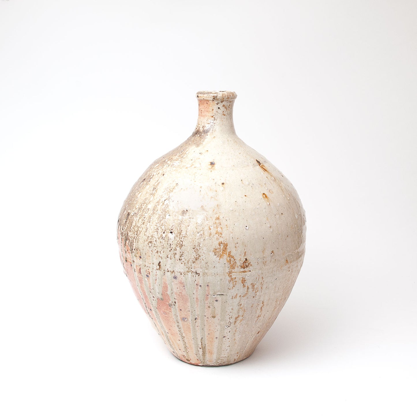 Large Bellarmine Bottle