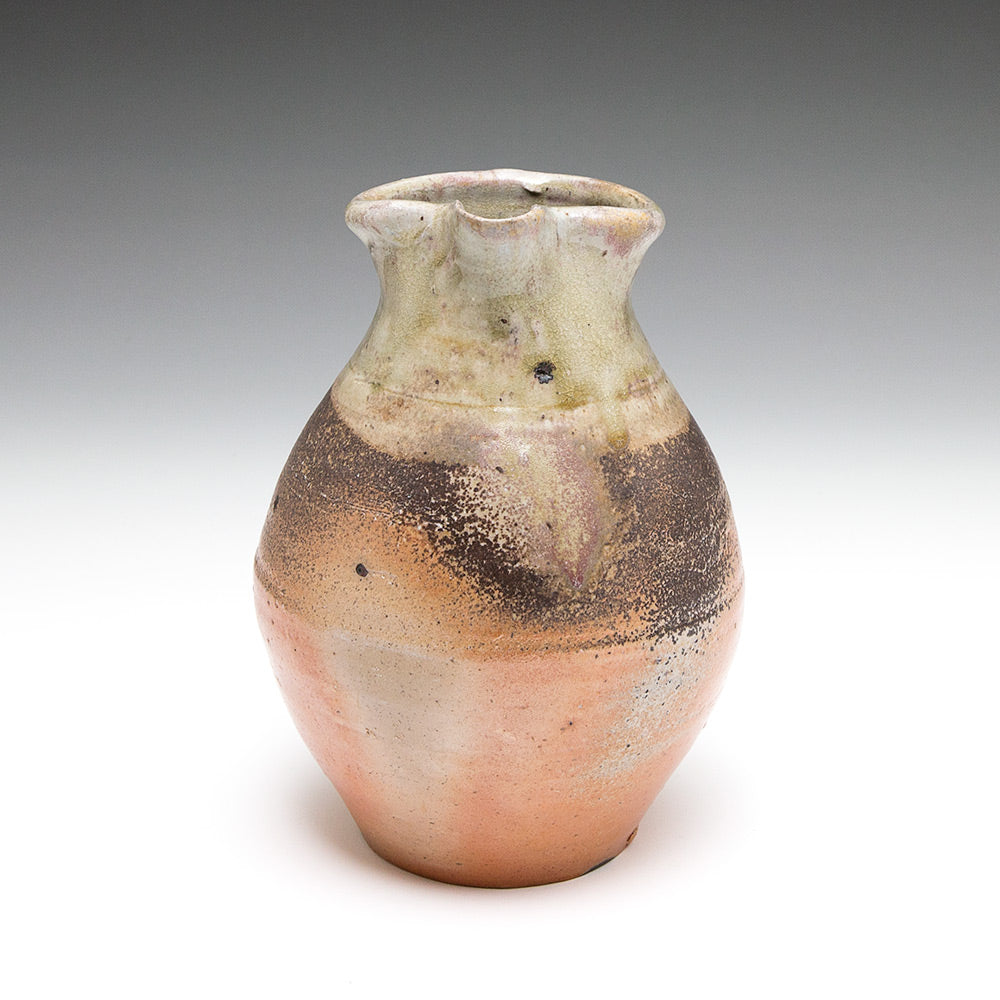 Medieval Devon Type Jug