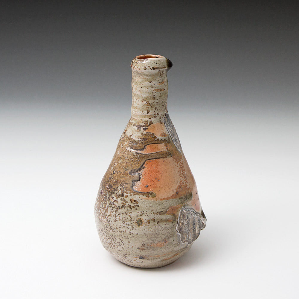 Bottle Vase