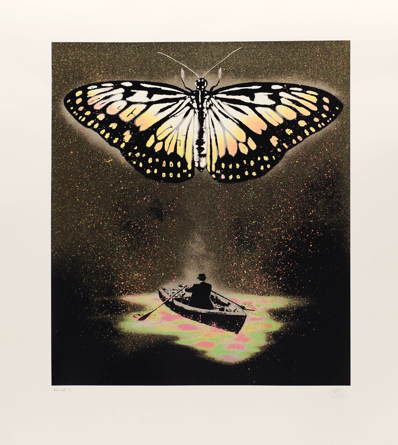 美品 希少 ニックウォーカー ノズル ゴールドバージョン Nick Walker Nick Walker Life's too Short – Goldmark