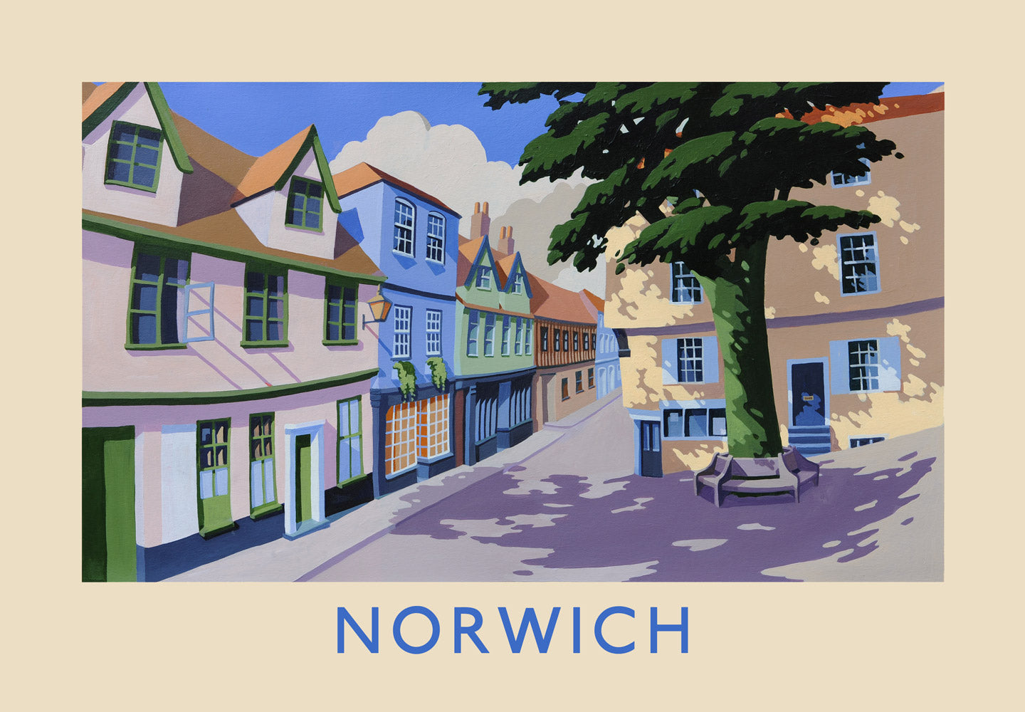 Norwich