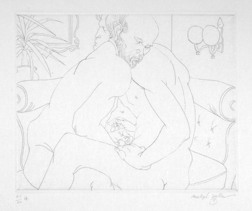 O ne blasphème pas, poète