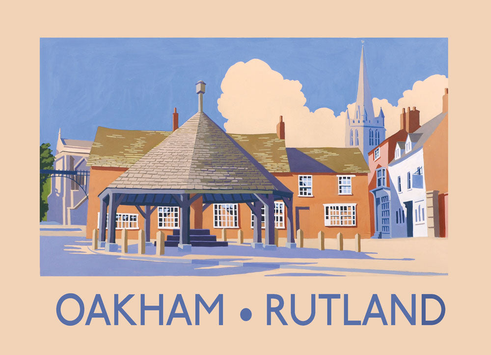 Oakham