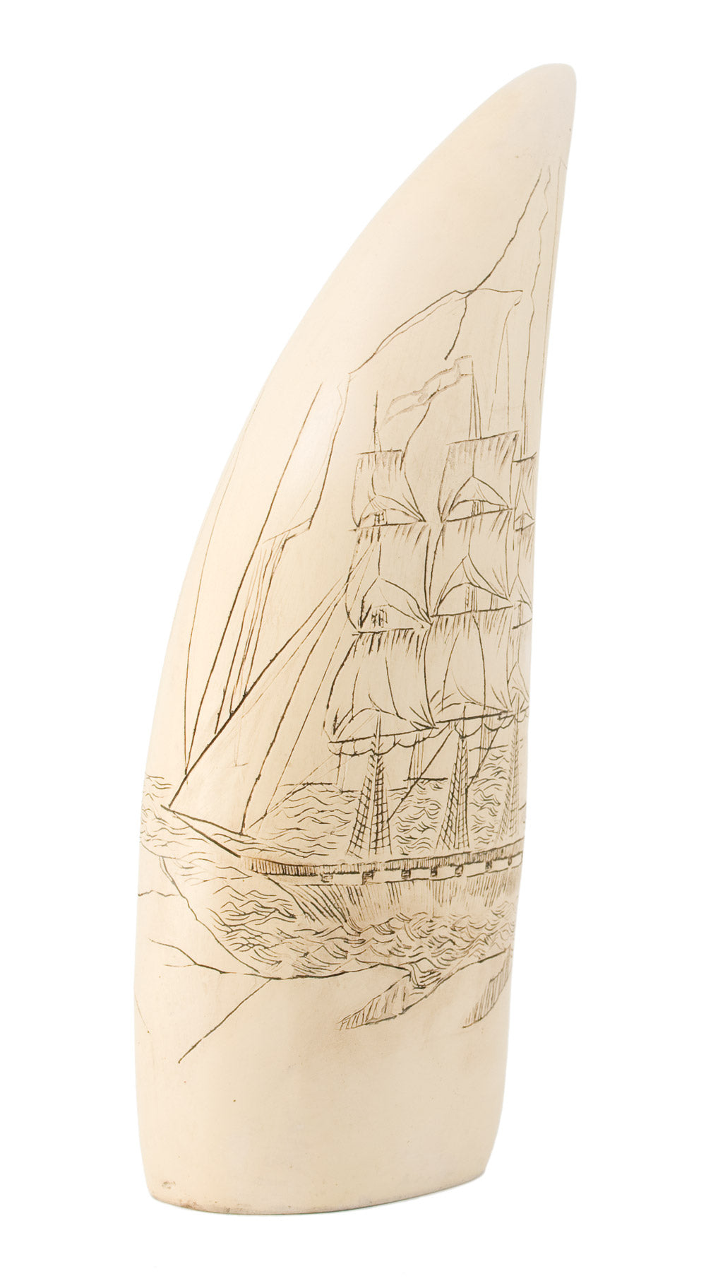 The ice did split with a thunder-fit; The helmsman steered us through!