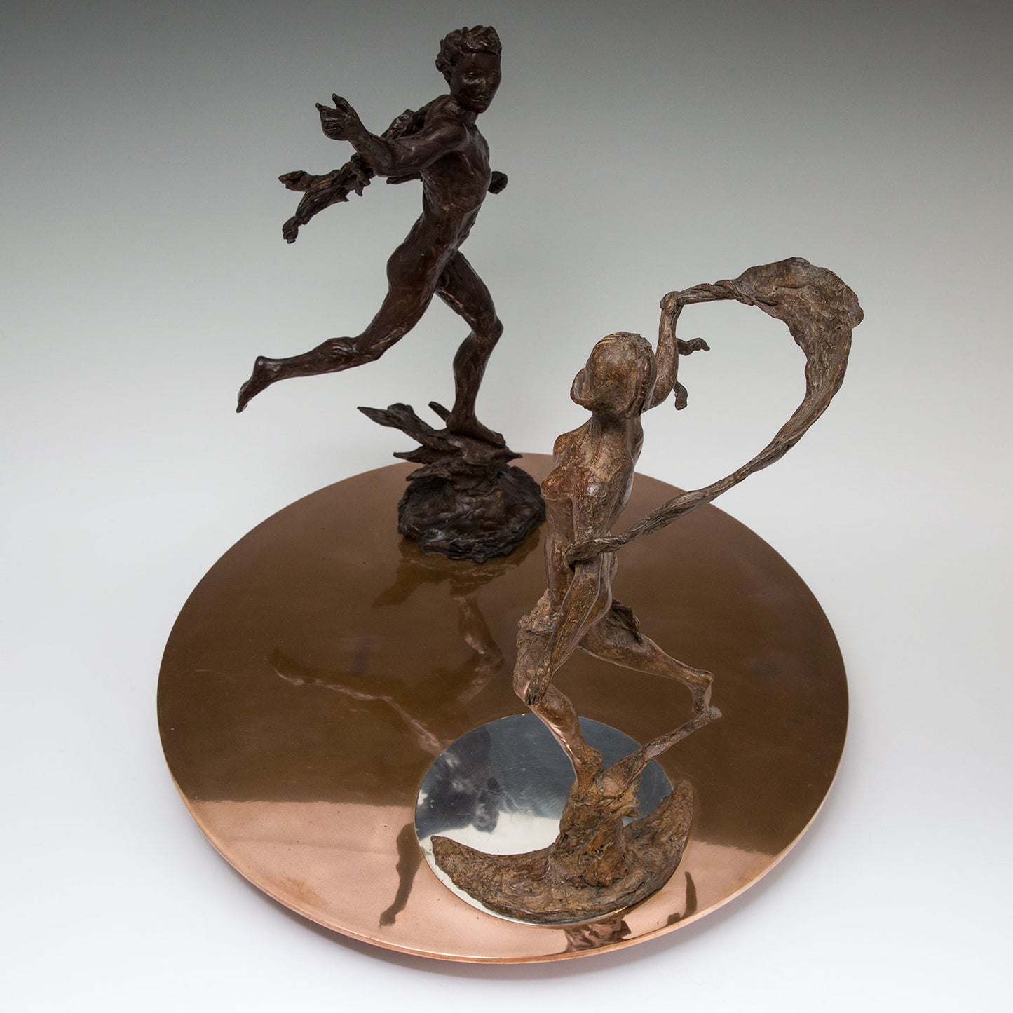 Helios and Selene II