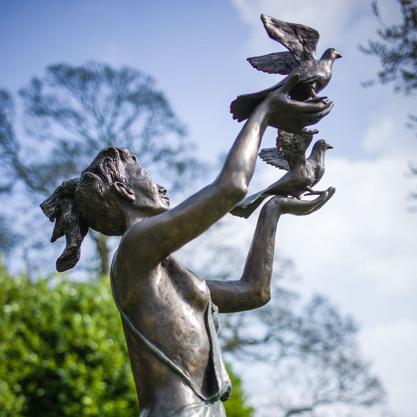 Persephone, Bringer of Spring