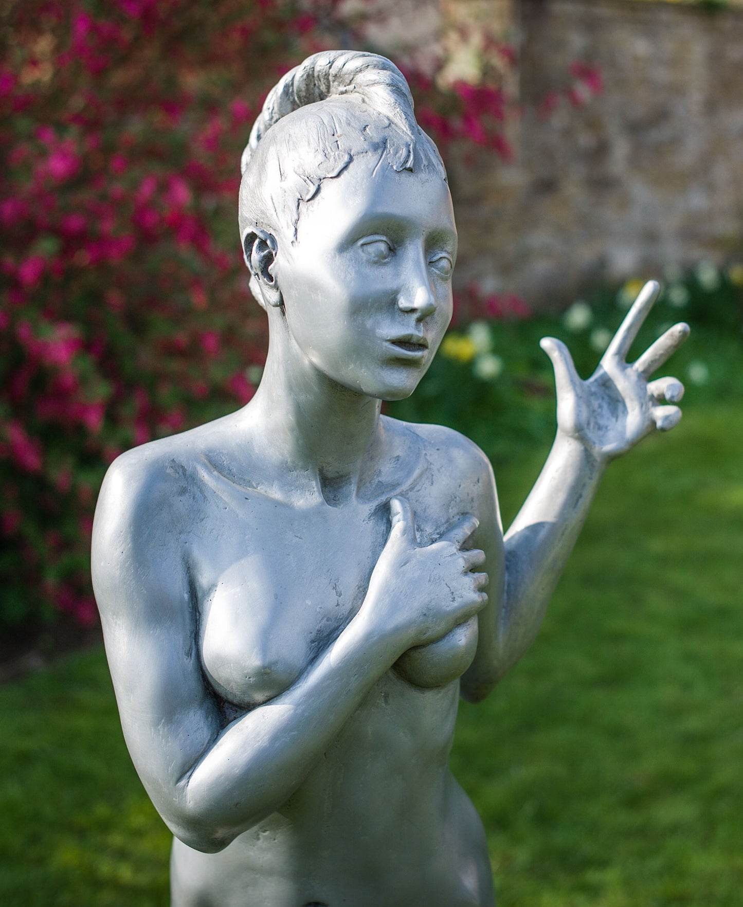 Selene, Goddess of the Moon