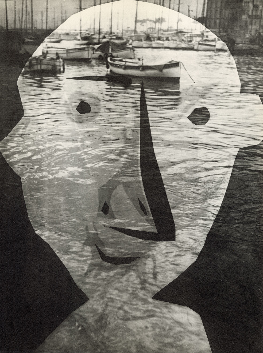 Pablo Picasso Le Corrigan du Littoral – Goldmark