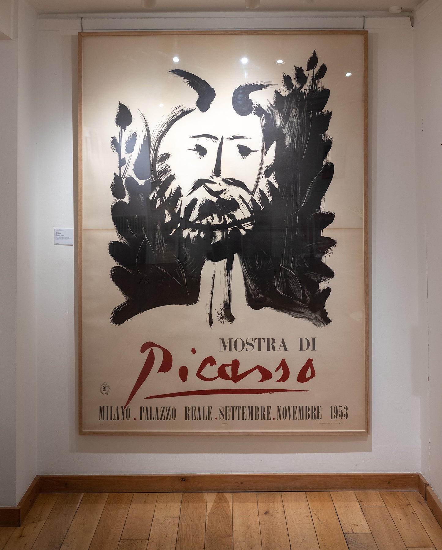 Mostra Di Picasso