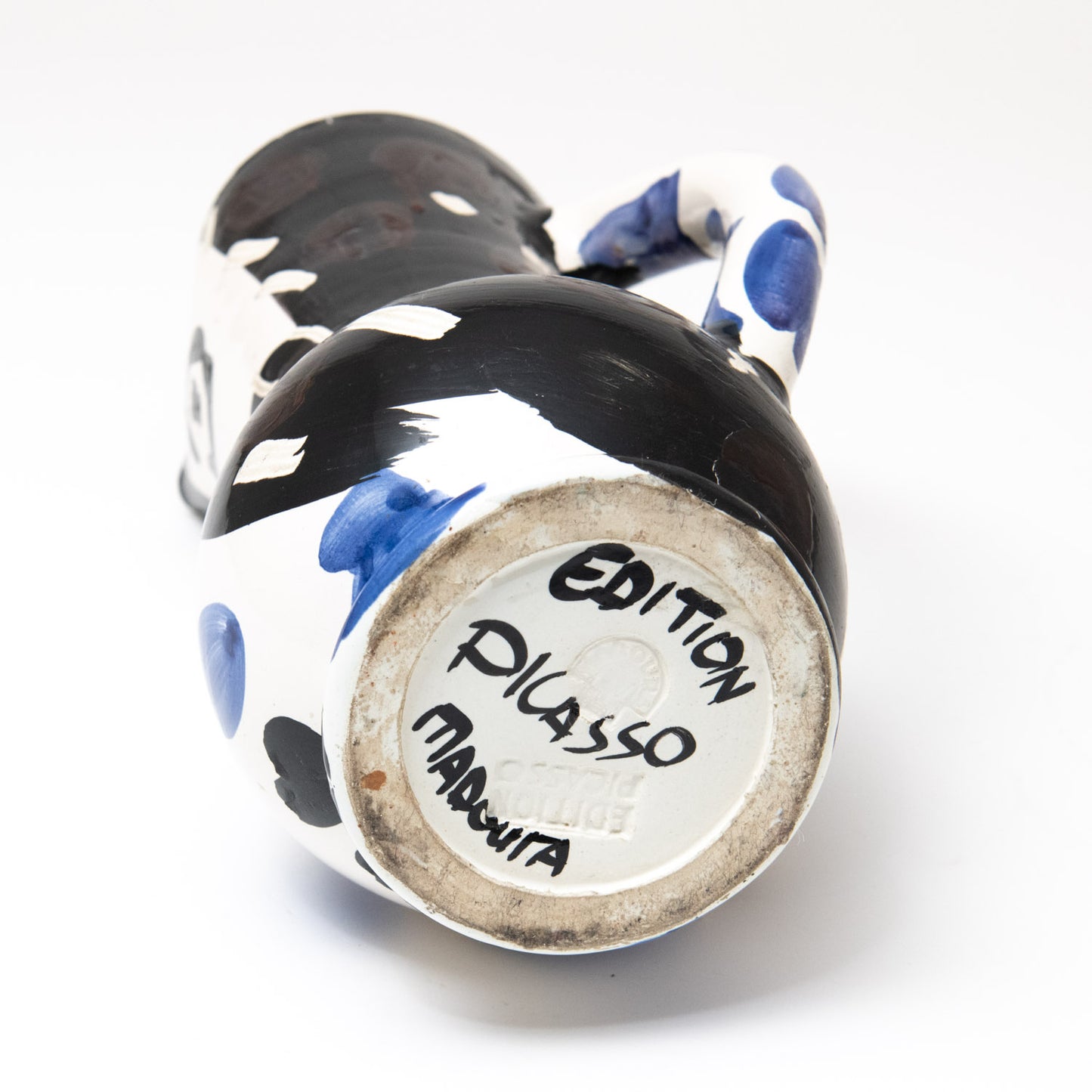 Cruchon Hibou (Owl Jug)