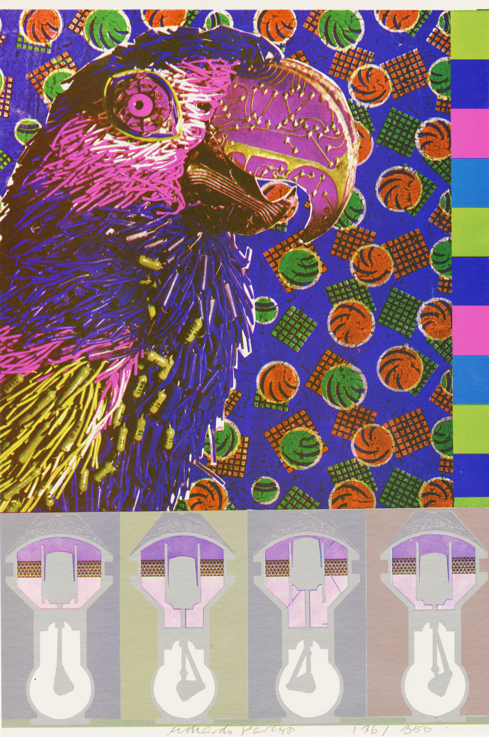 Will Man desert the Dog for the Dolphin?