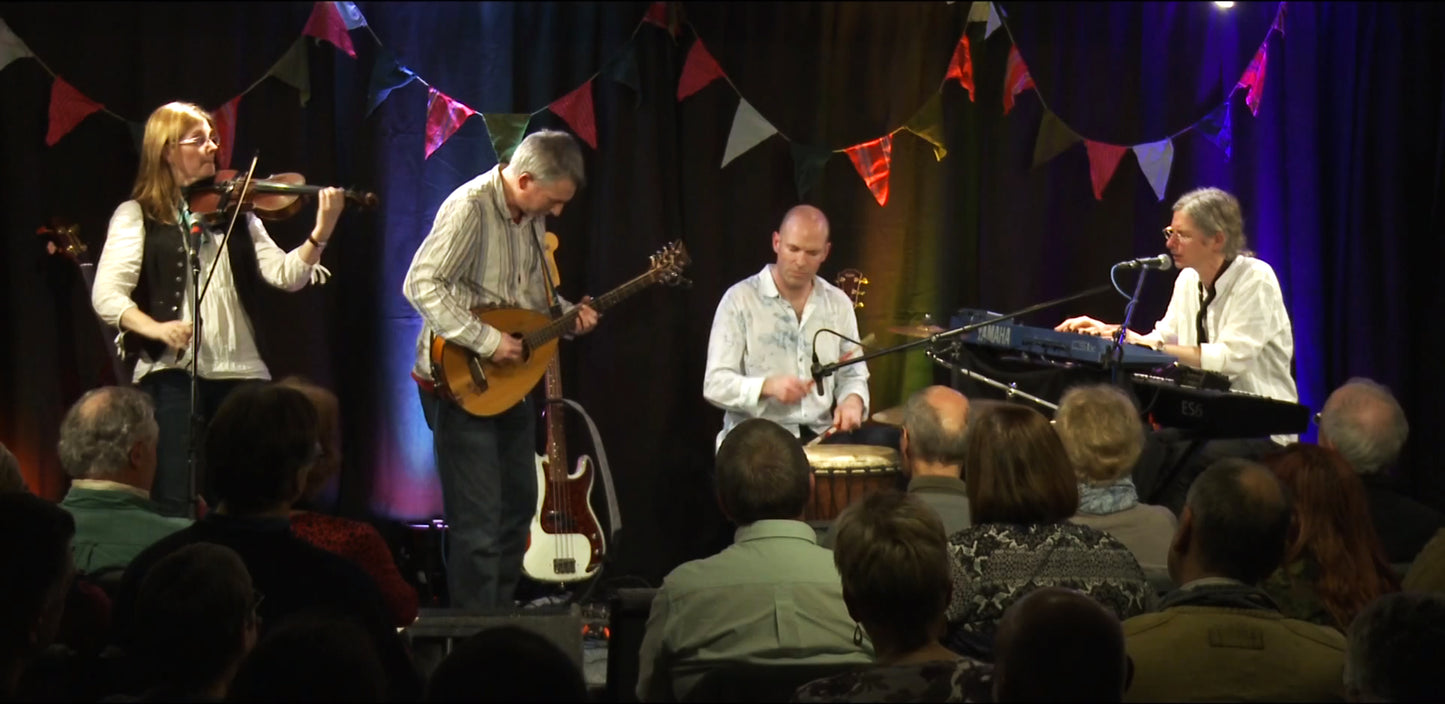 Paspatou & Pennyless