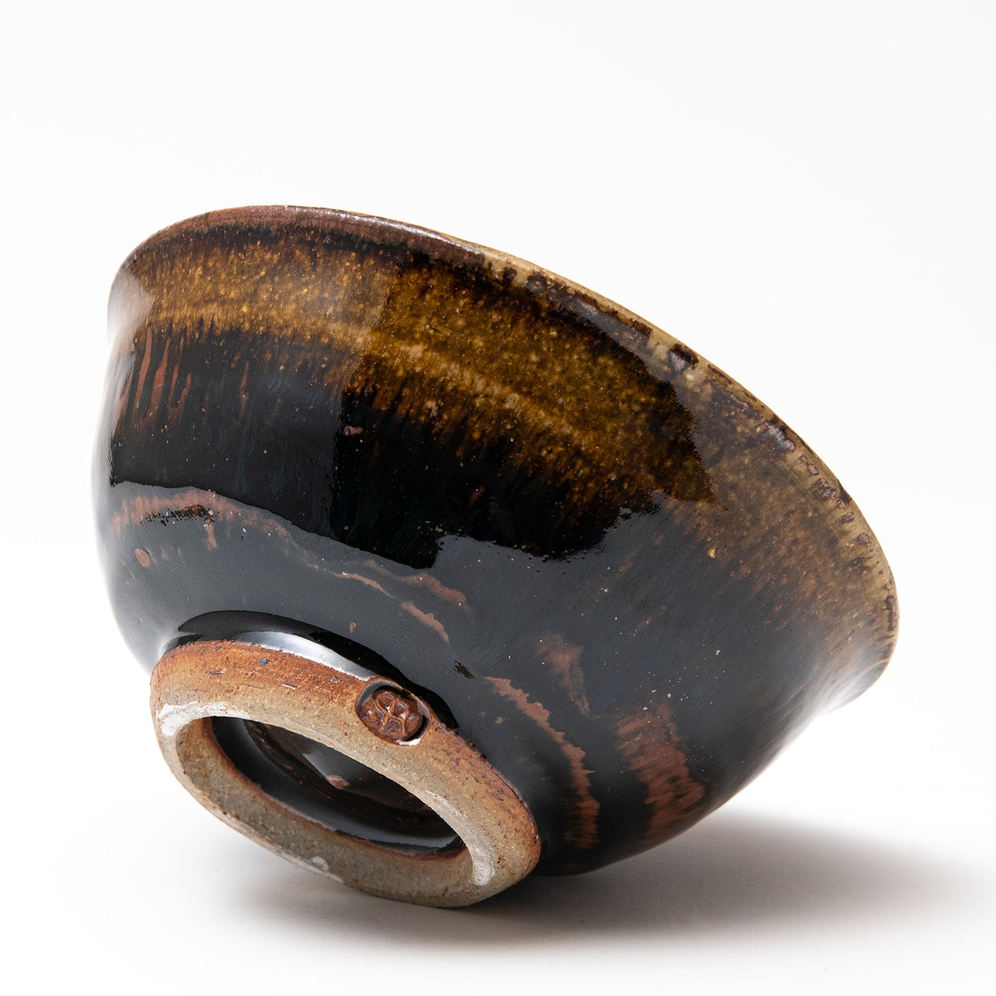 Set of Five Pudding Bowls