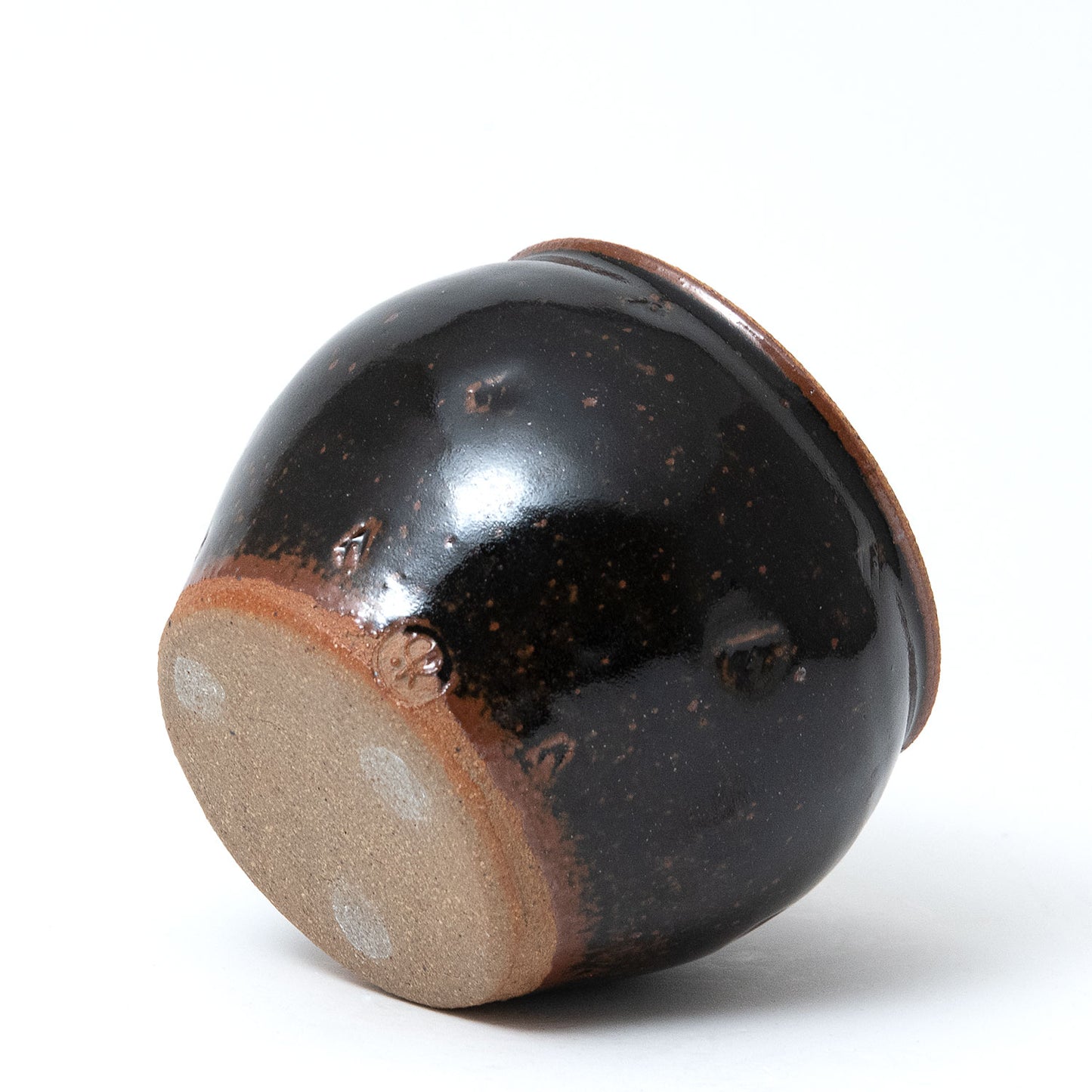 Small Lidded Jar