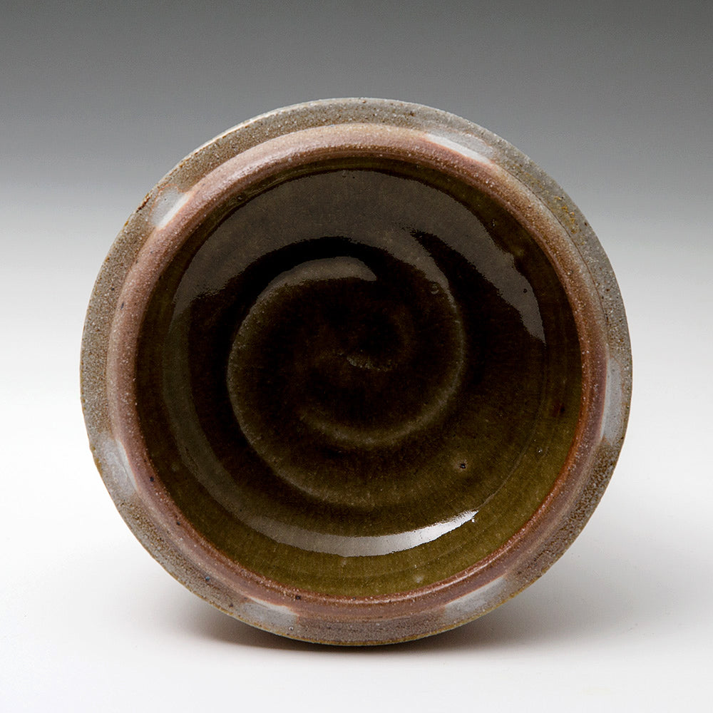 Lidded Jar